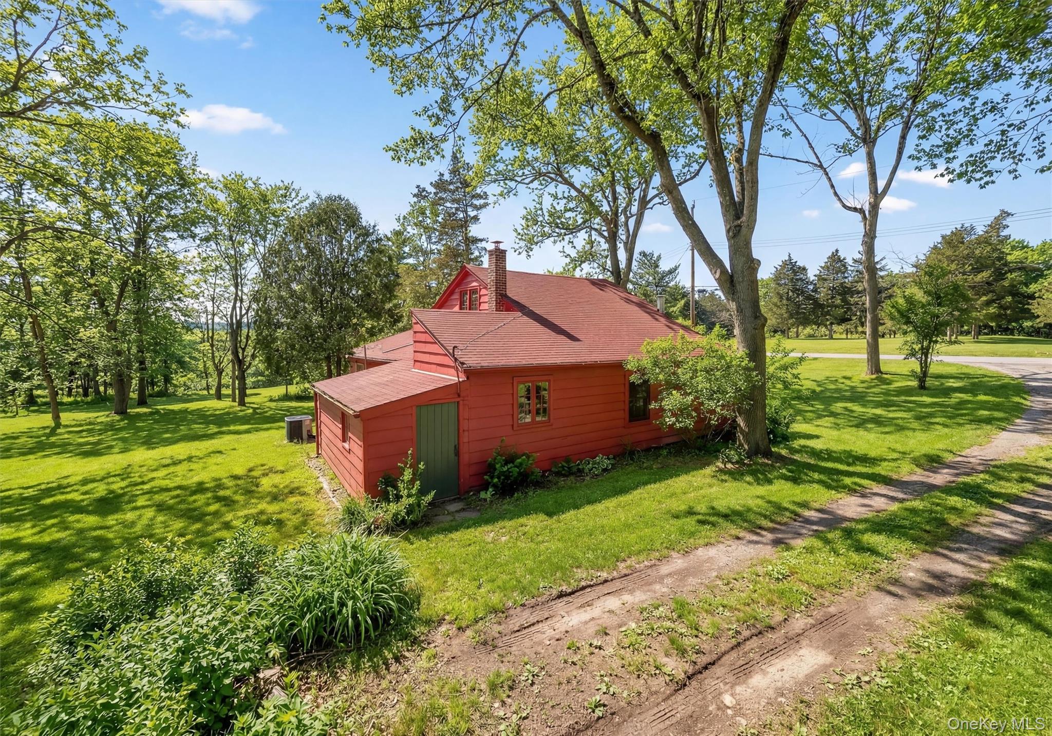 18 High Tor Road, New City, NY 10956