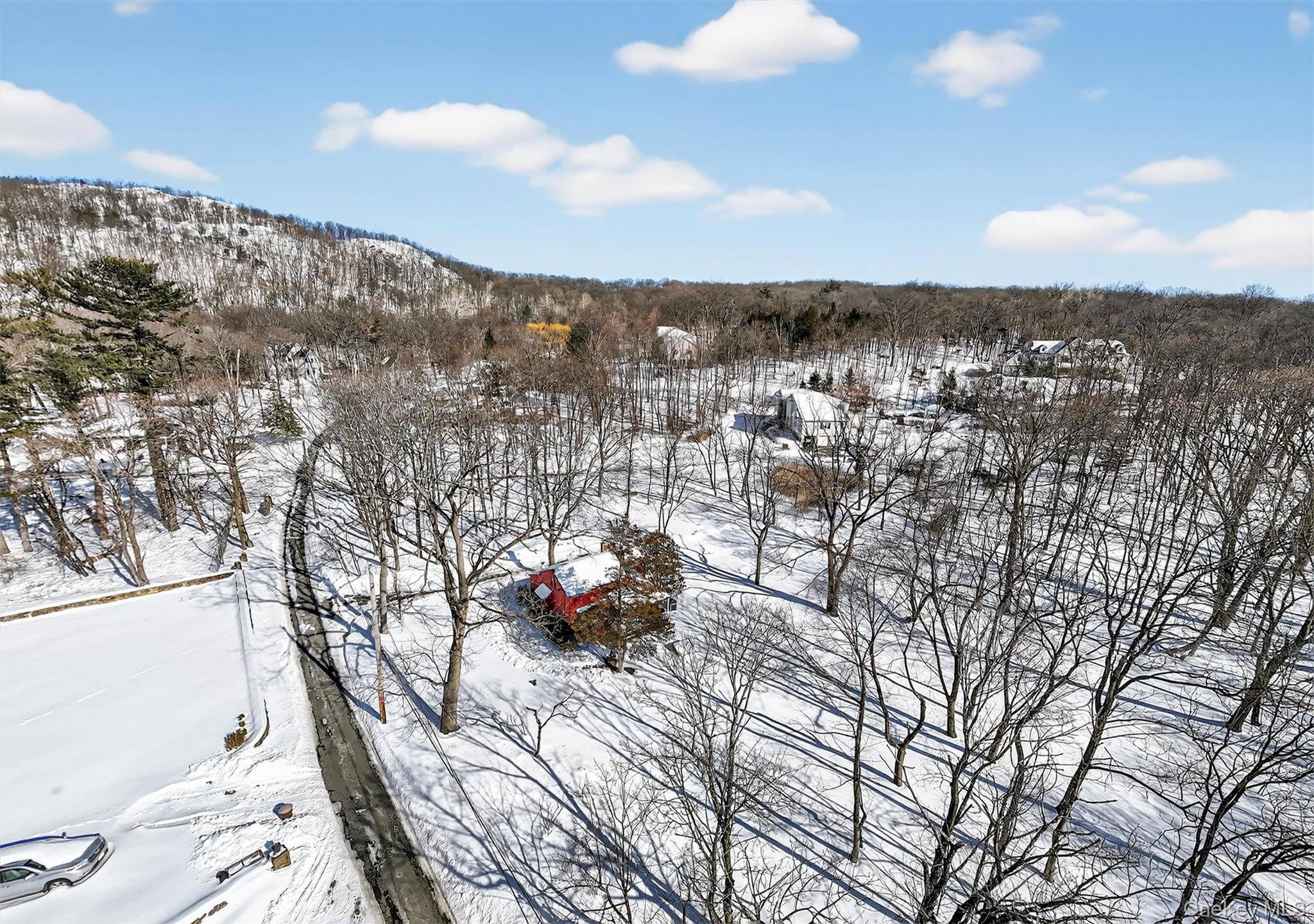 18 High Tor Road, New City, NY 10956