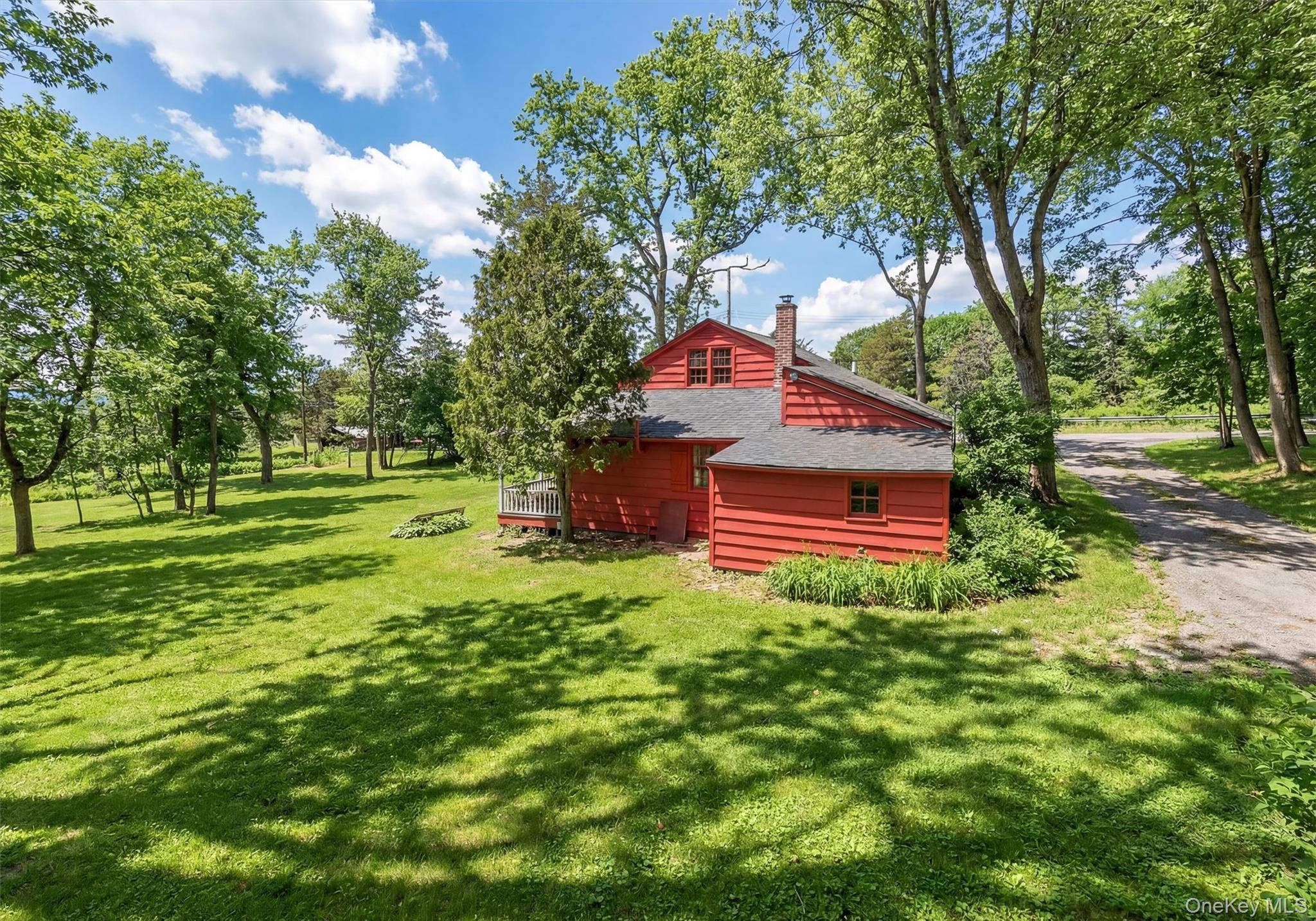 18 High Tor Road, New City, NY 10956