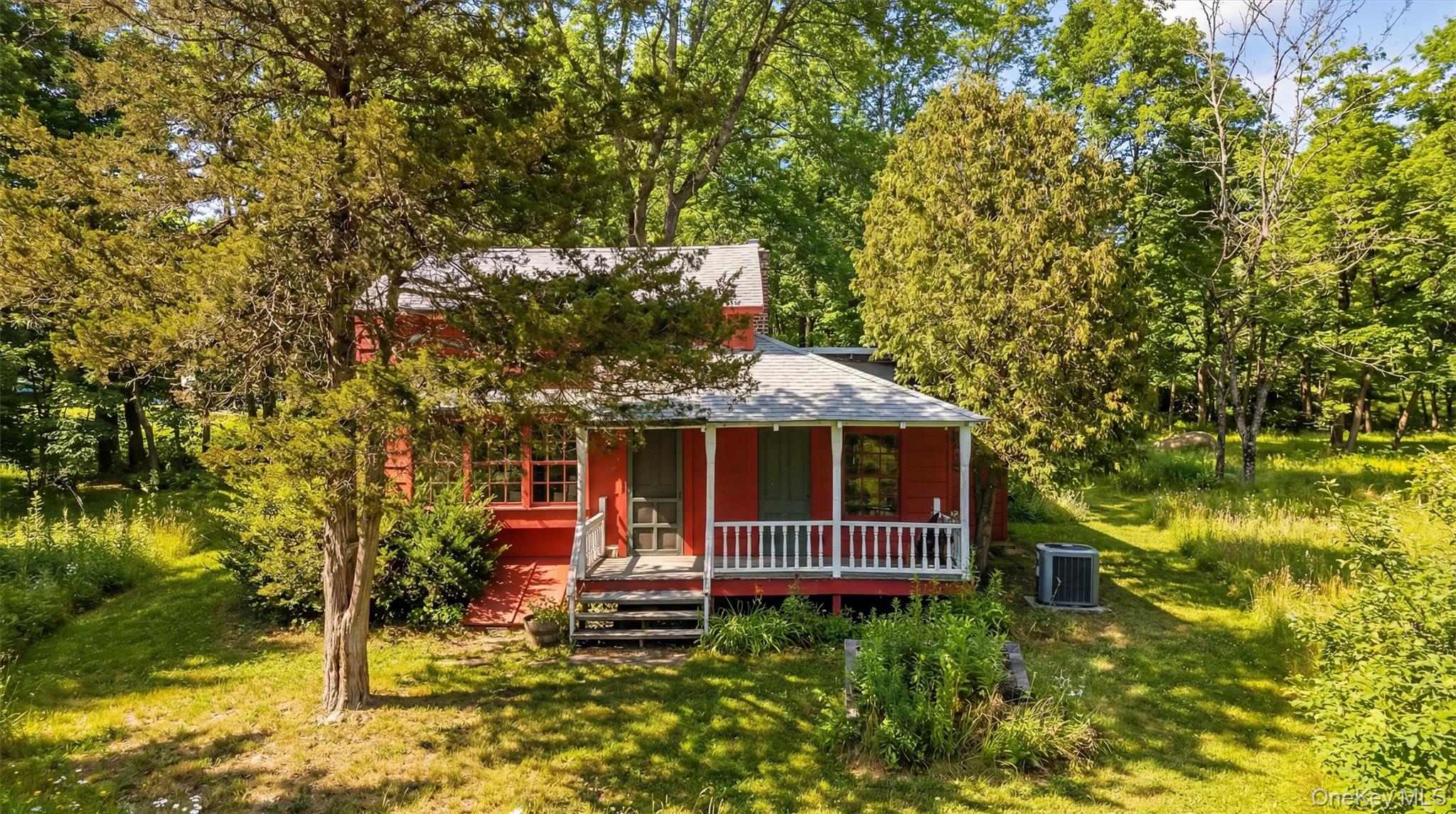 18 High Tor Road, New City, NY 10956