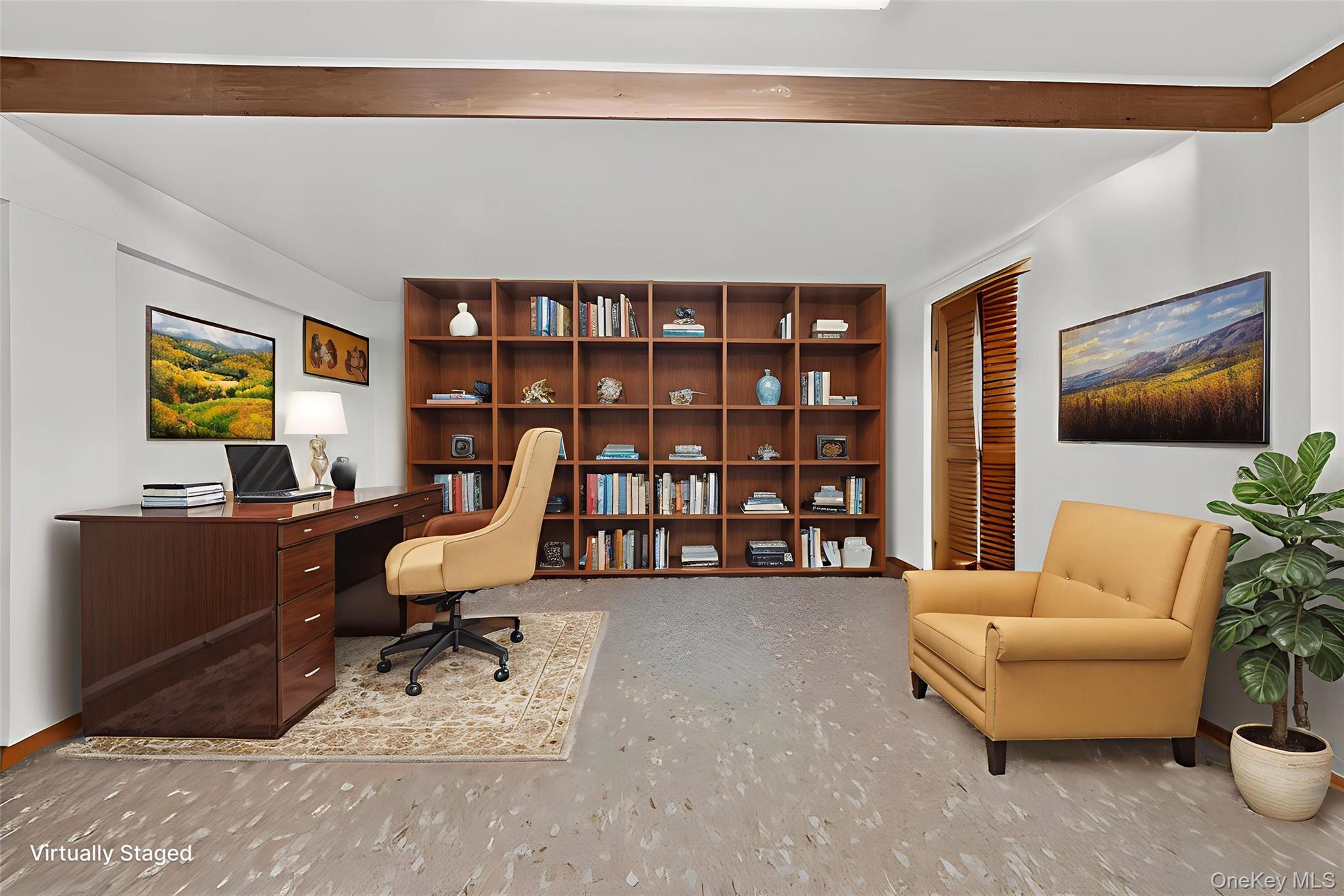 6 Pelham Court, Nanuet, NY 10954