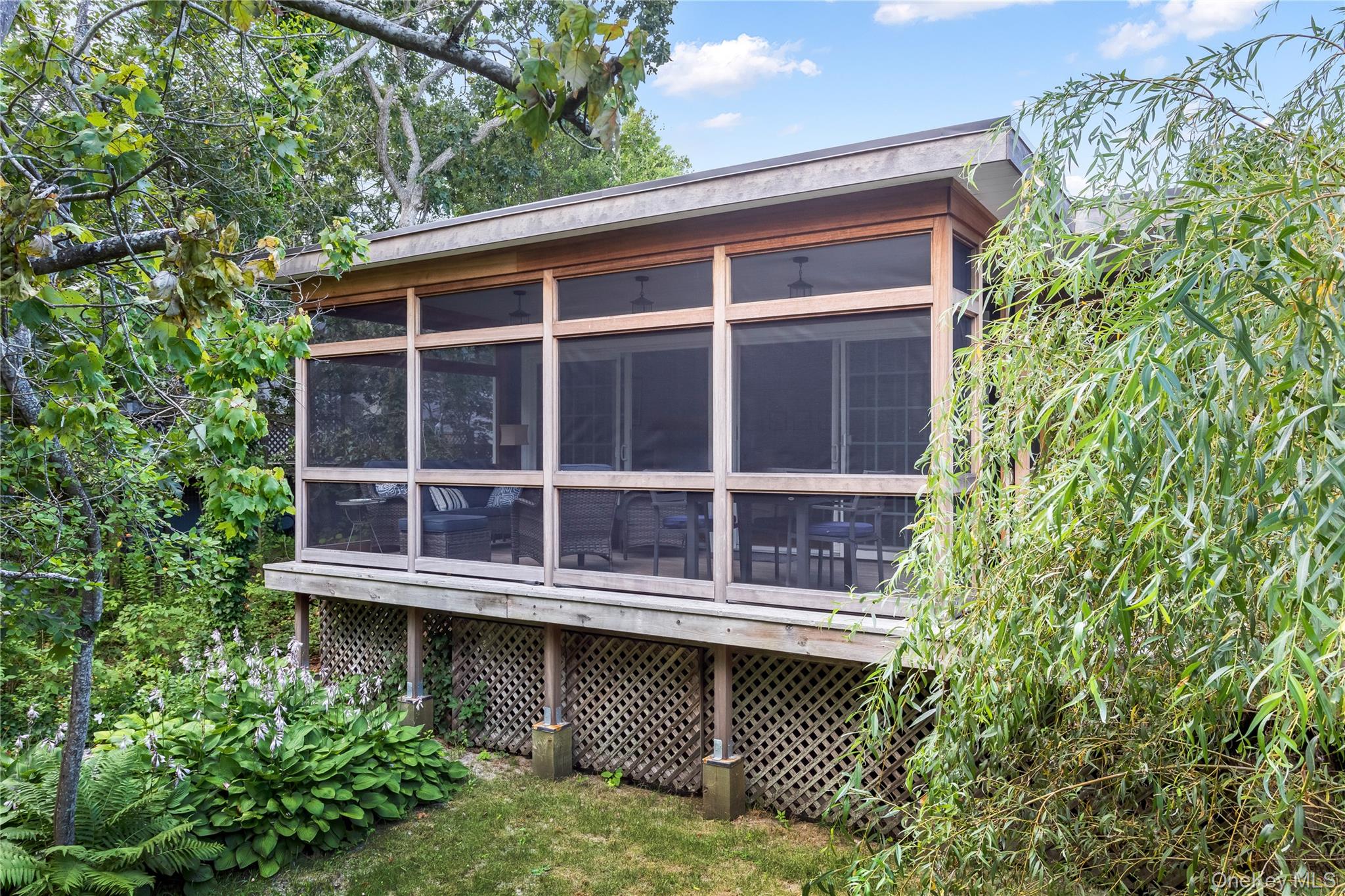 92 Teal Walk, Fire Island Pines, NY 11782