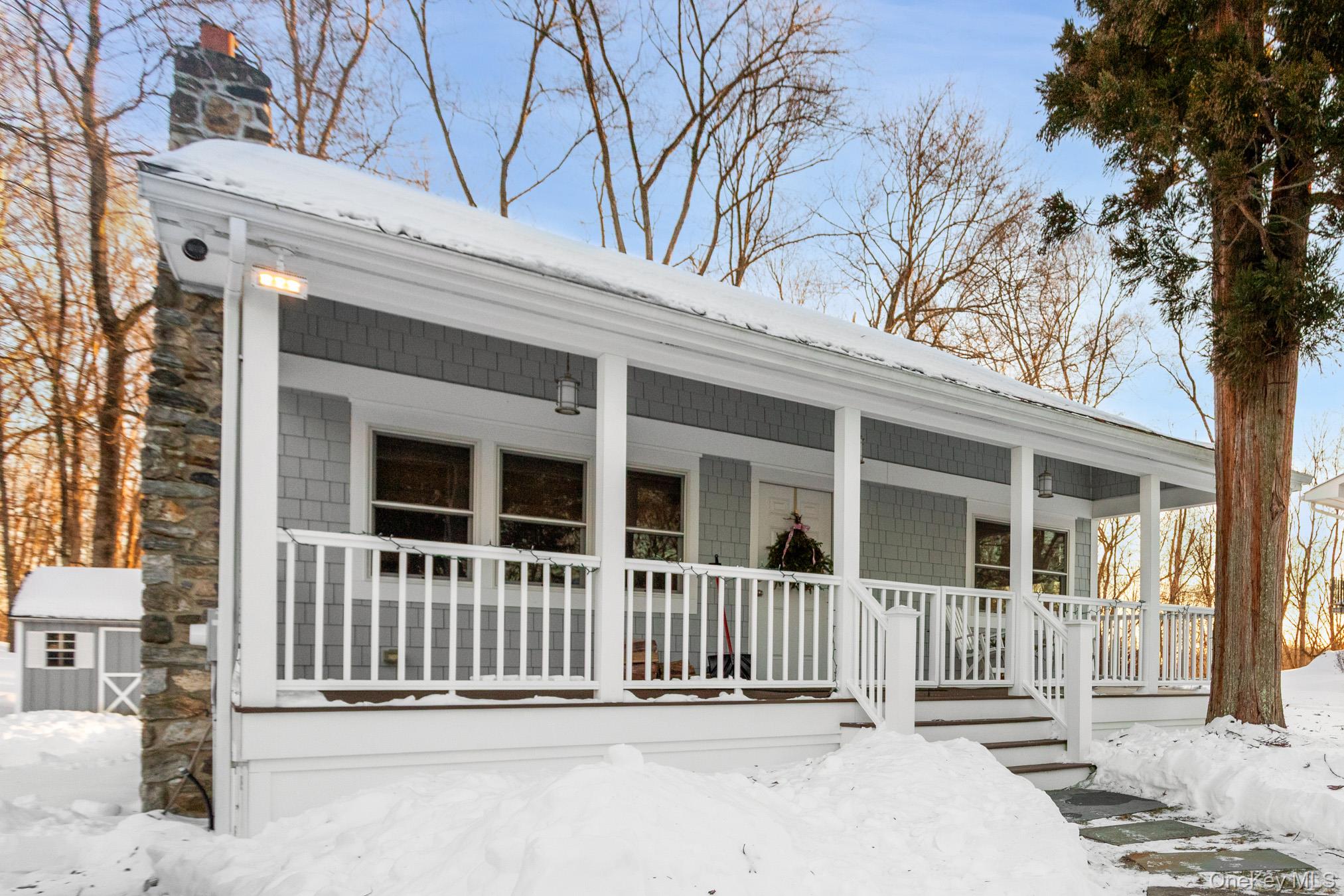 10 Skytop Drive, Katonah, NY 10536