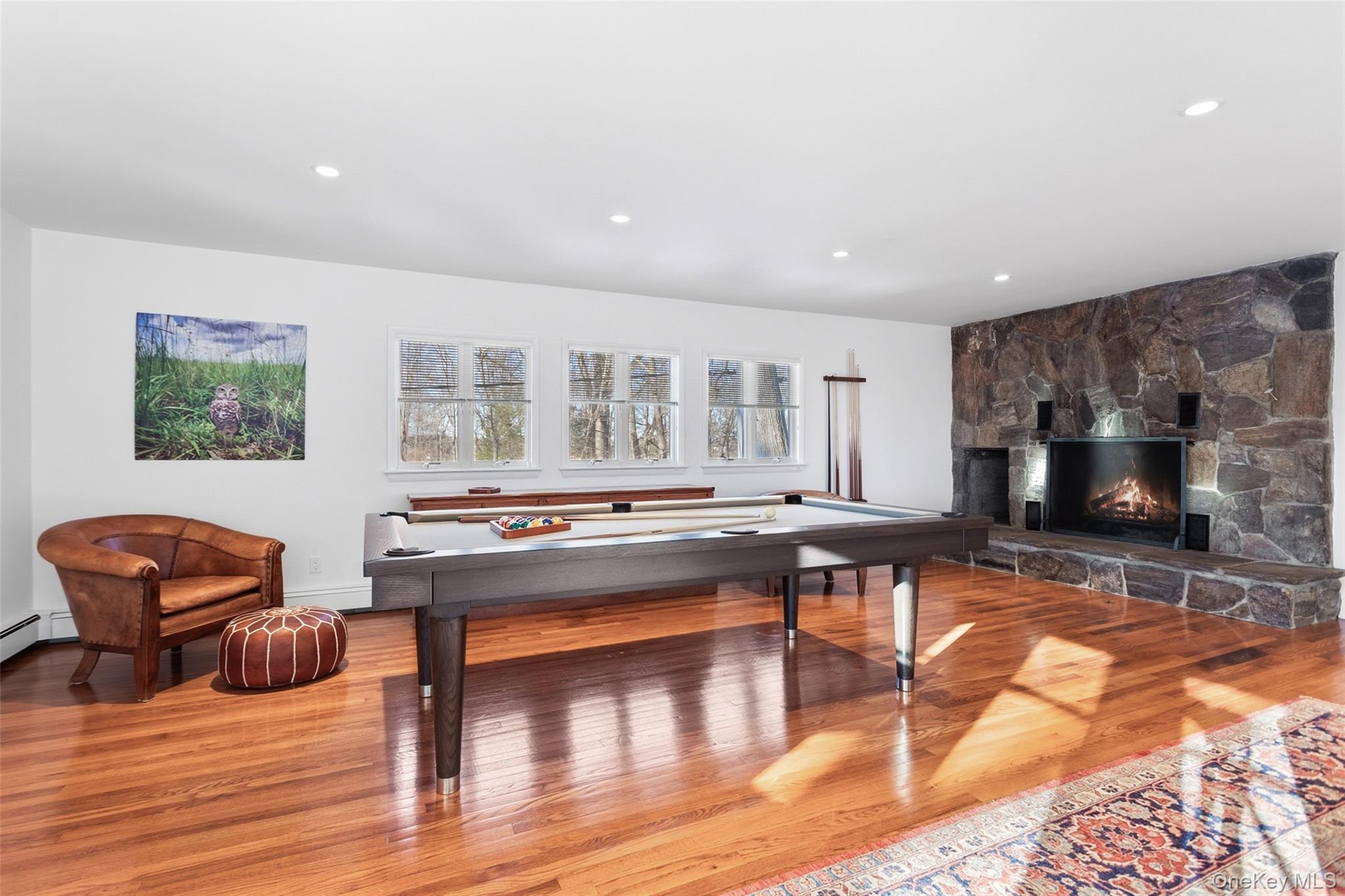 12 Skytop Drive, Katonah, NY 10536