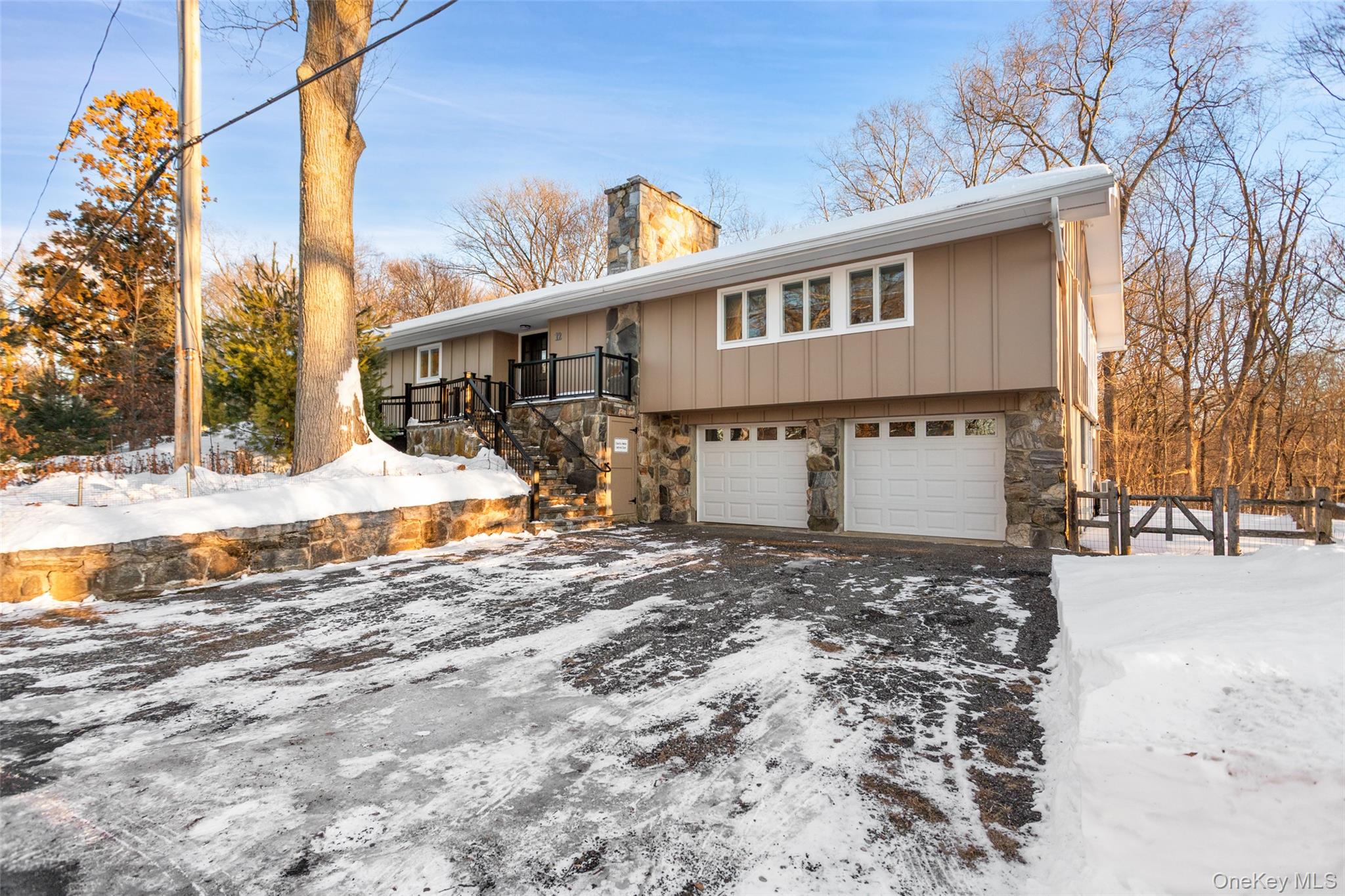 12 Skytop Drive, Katonah, NY 10536