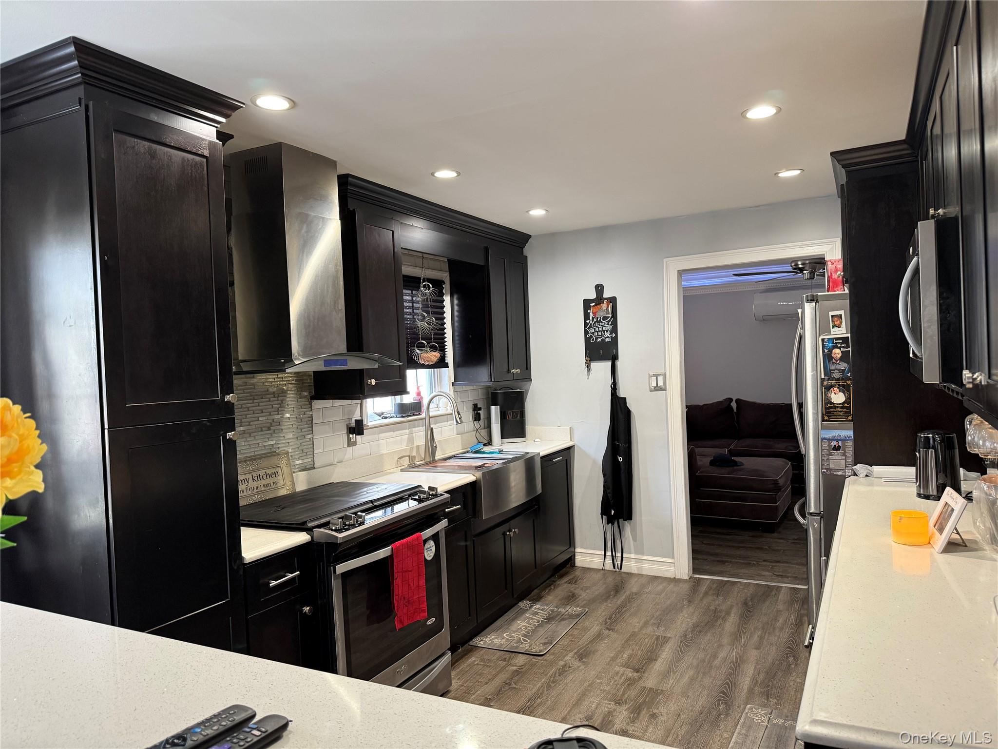 14408 Weller Lane, Rosedale, NY 11422