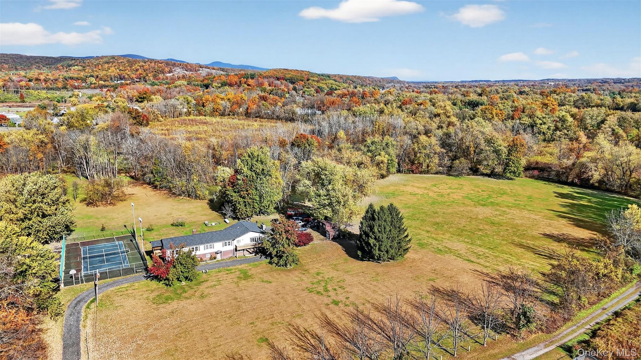 131 Barbarossa Lane, Kingston, NY 12401