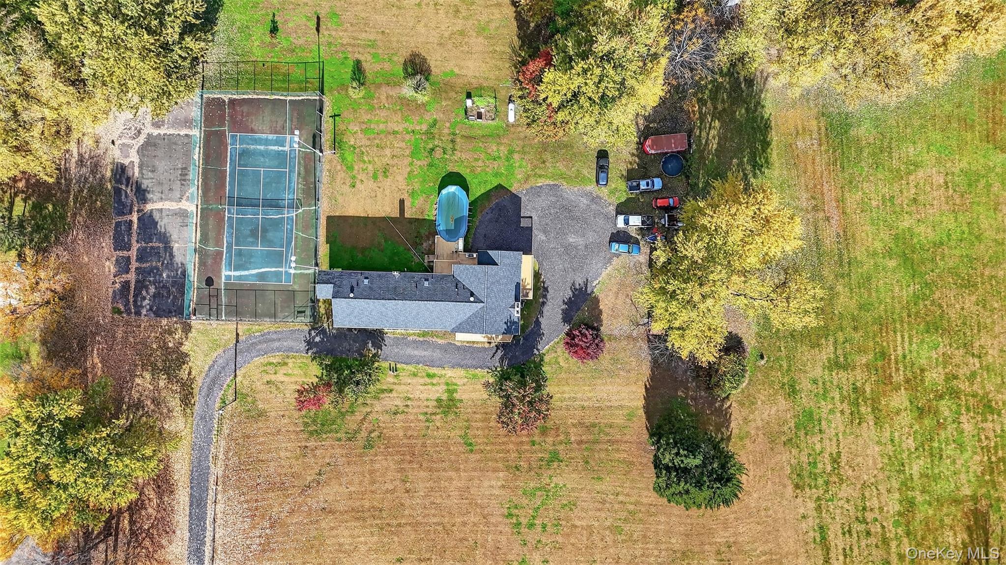 131 Barbarossa Lane, Kingston, NY 12401