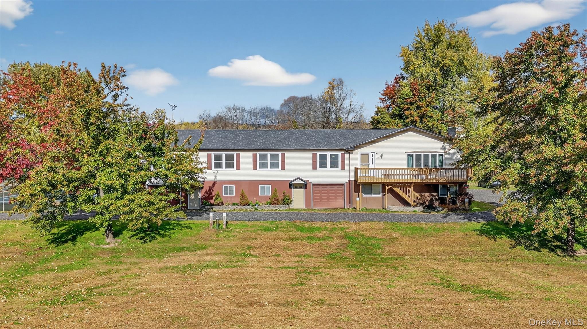 131 Barbarossa Lane, Kingston, NY 12401