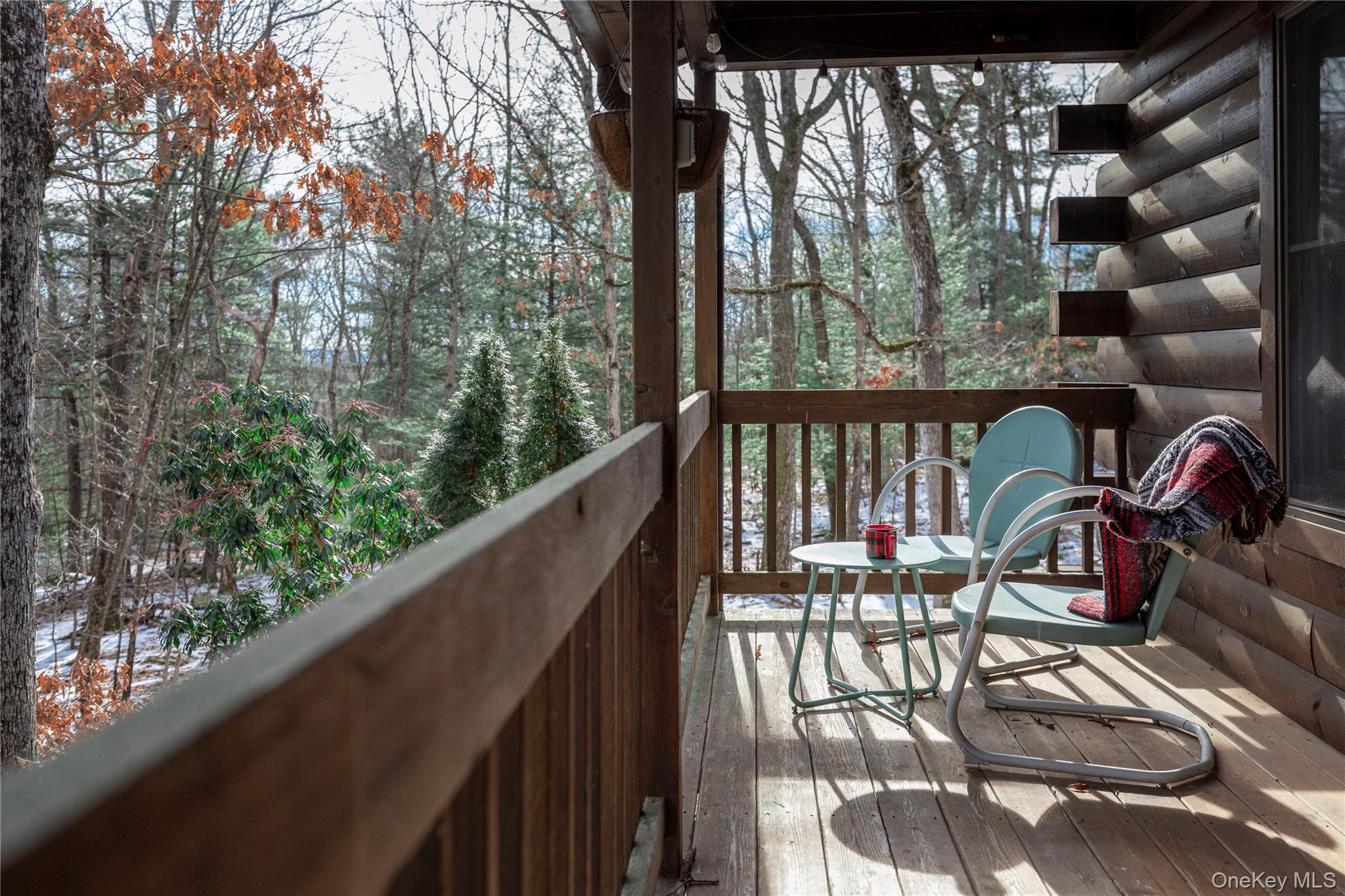 343 Decker Road, Glen Spey, NY 12737