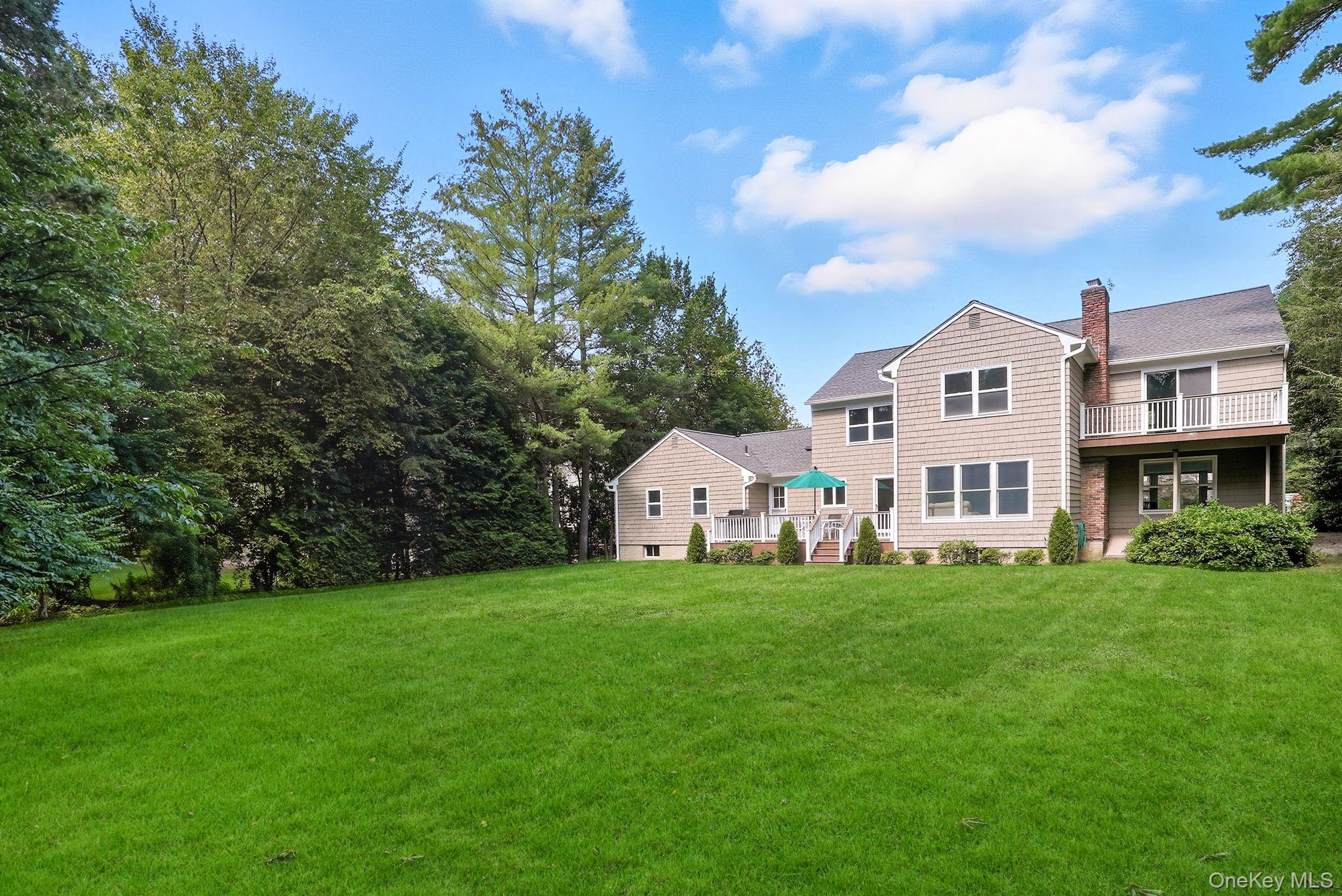 42 Butler Road, Scarsdale, NY 10583