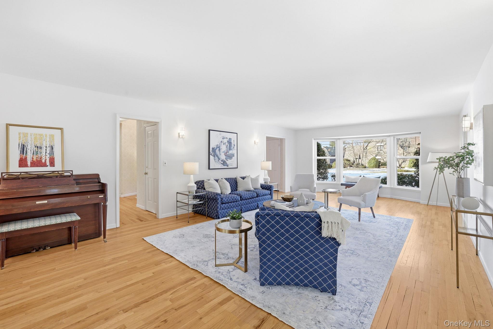 42 Butler Road, Scarsdale, NY 10583