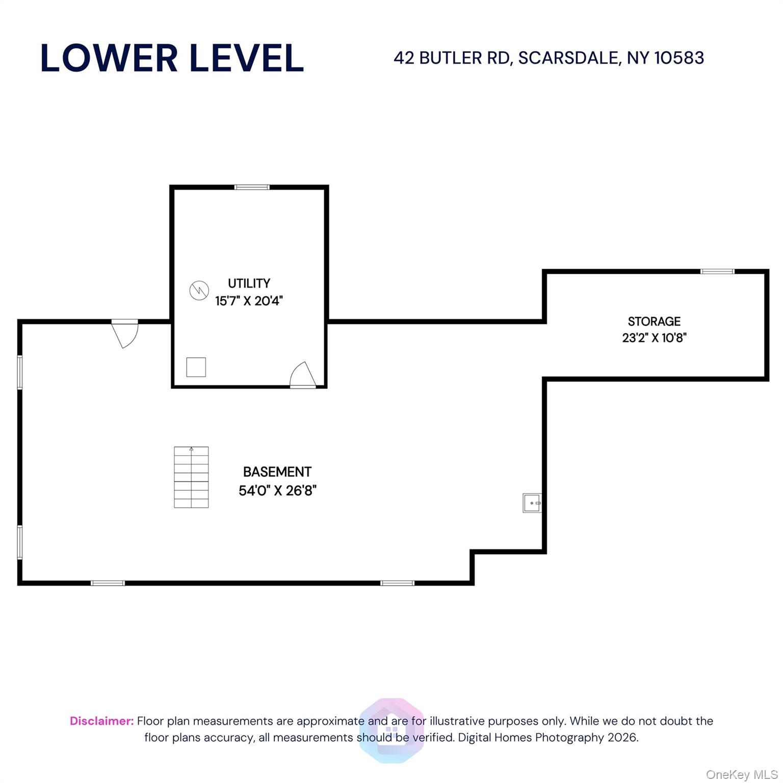 42 Butler Road, Scarsdale, NY 10583