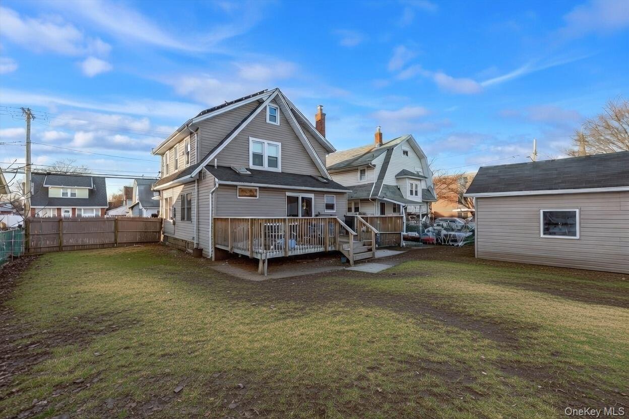 35 S Franklin Avenue, Valley Stream, NY 11580