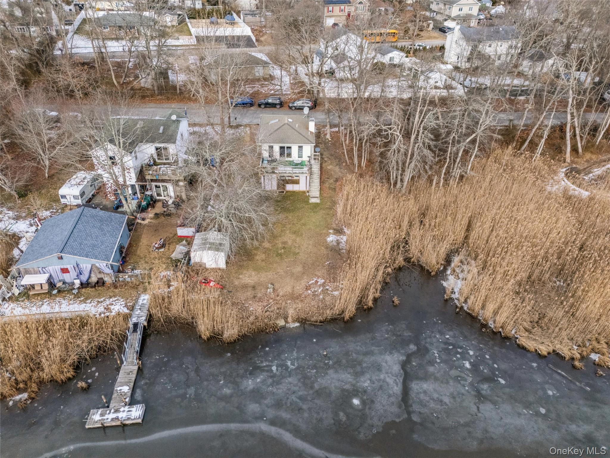 90 Shore Drive, Mastic Beach, NY 11951