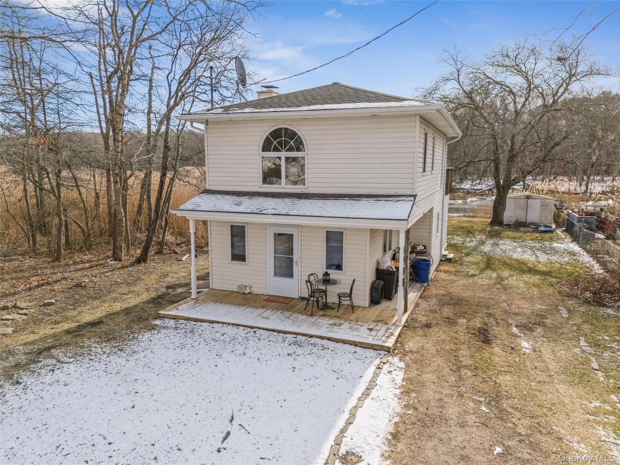 90 Shore Drive, Mastic Beach, NY 11951