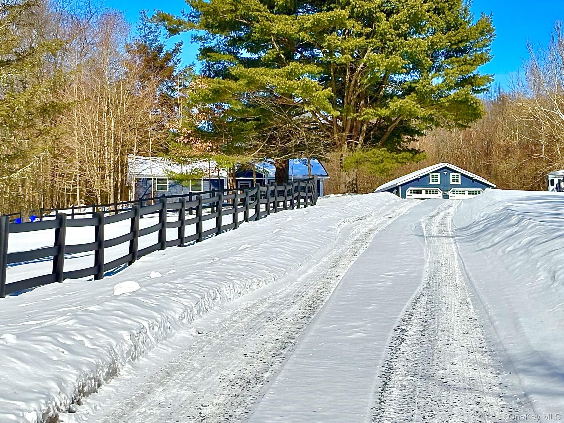 71 Frost Road, Rhinebeck, NY 12572