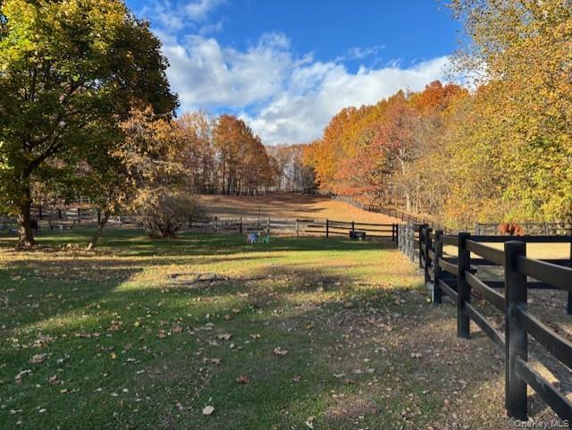 71 Frost Road, Rhinebeck, NY 12572