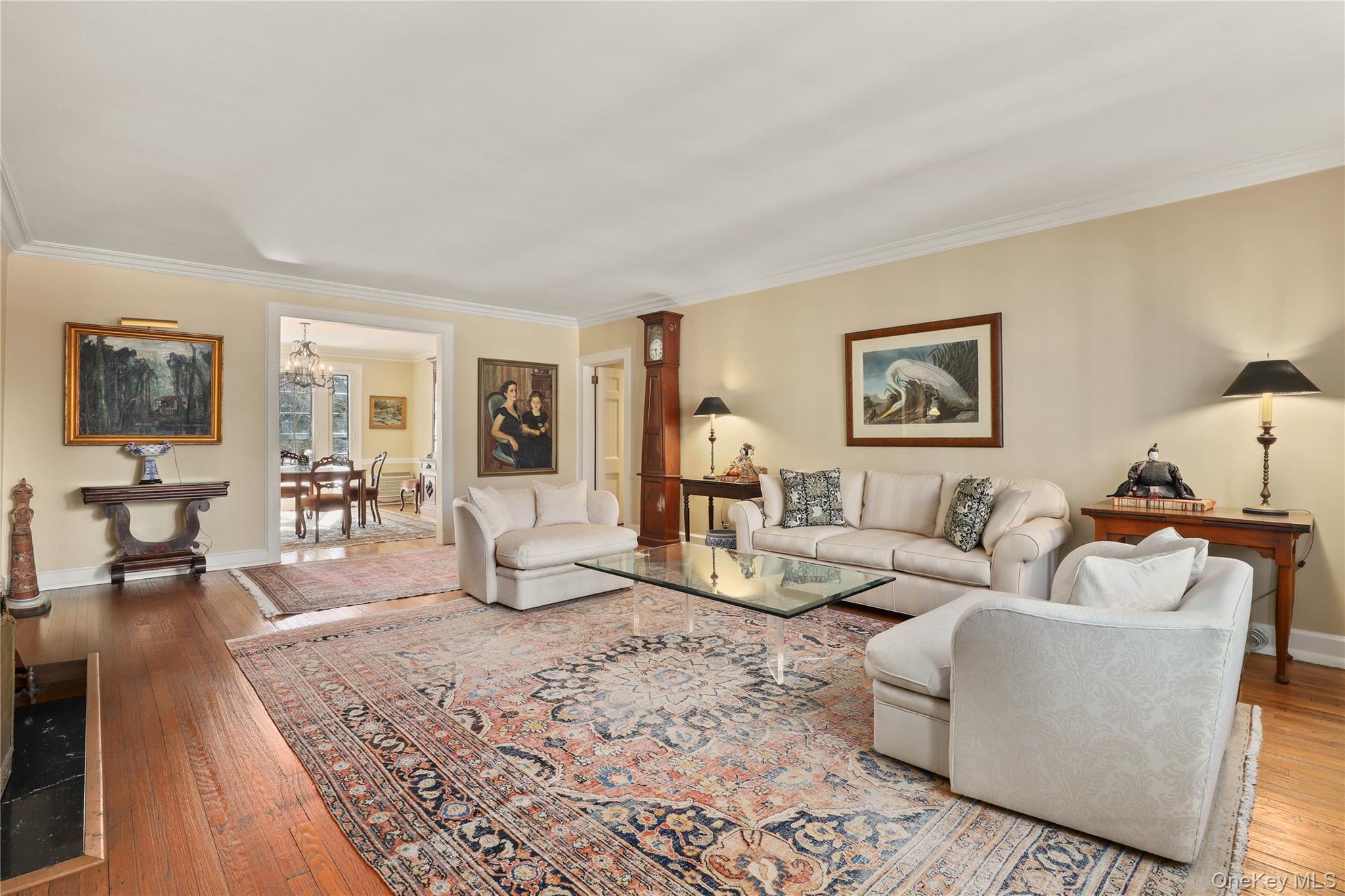 6 Brooklands # 2D, Bronxville, NY 10708