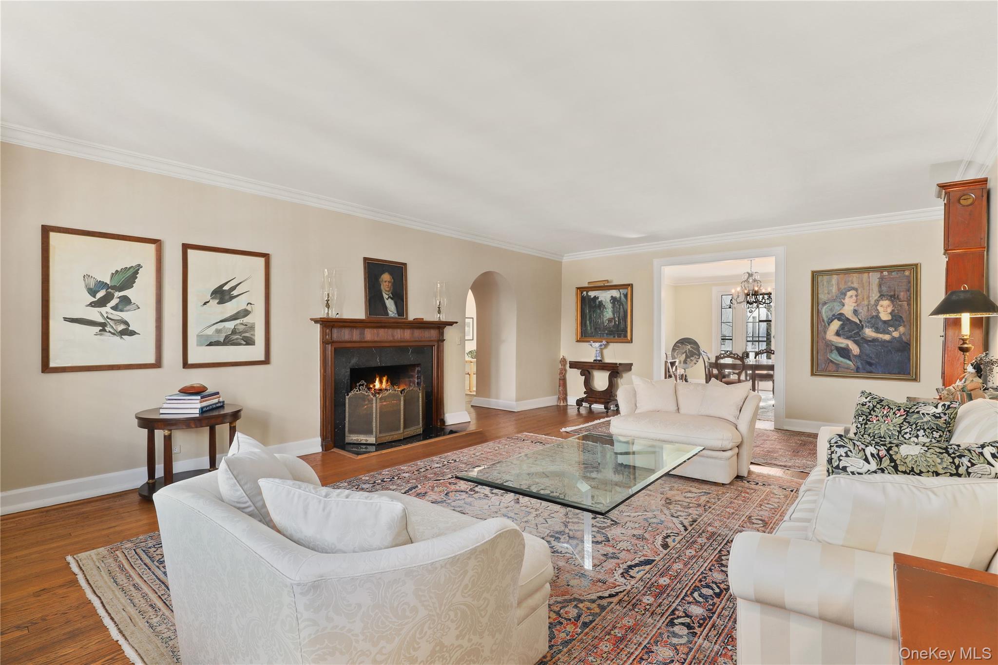 6 Brooklands # 2D, Bronxville, NY 10708