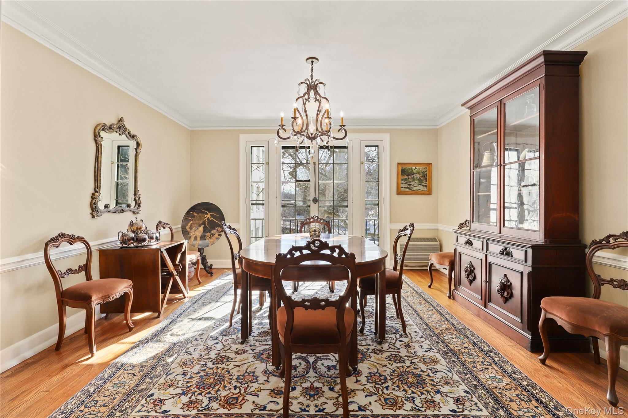 6 Brooklands # 2D, Bronxville, NY 10708