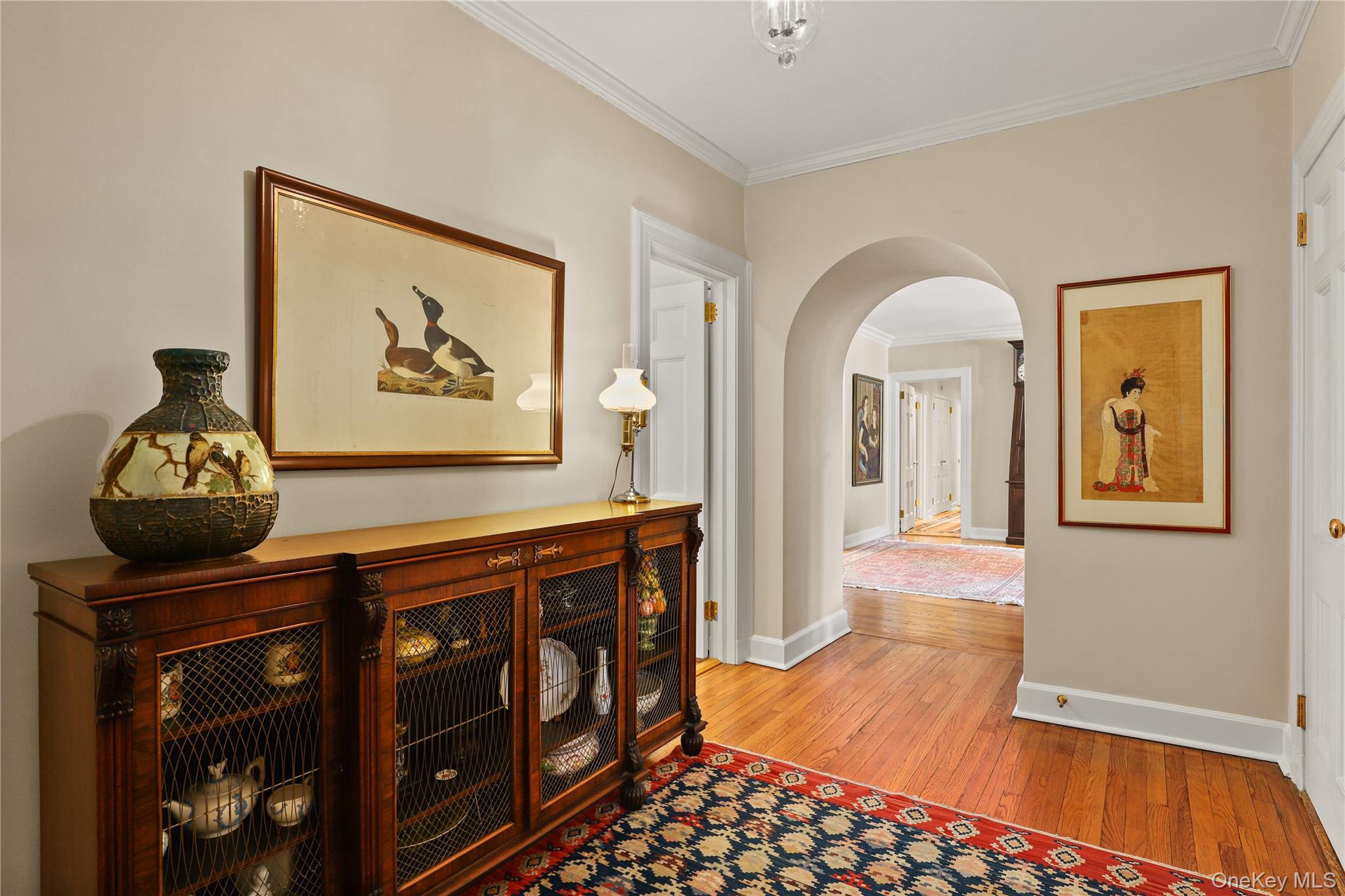 6 Brooklands # 2D, Bronxville, NY 10708