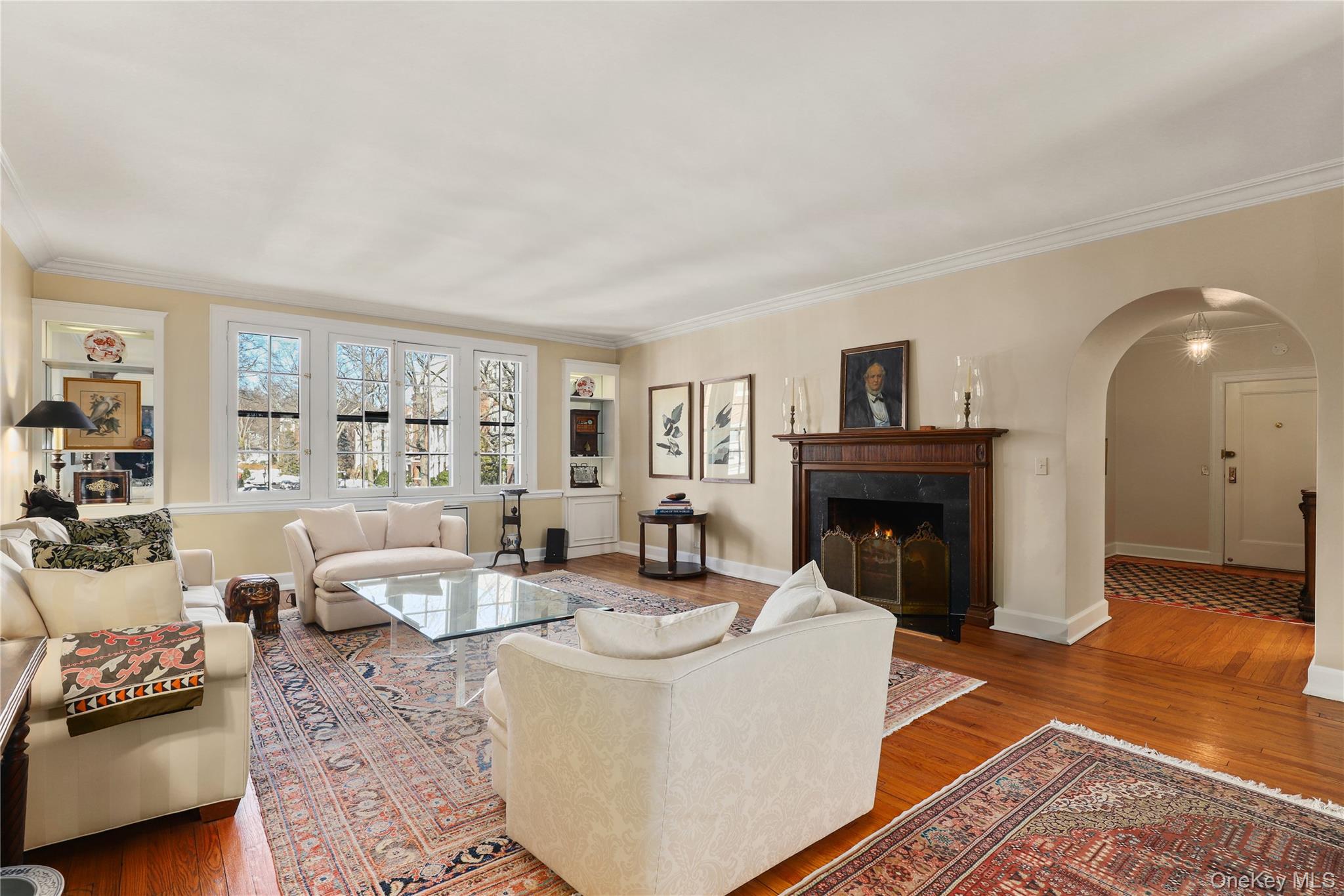 6 Brooklands # 2D, Bronxville, NY 10708