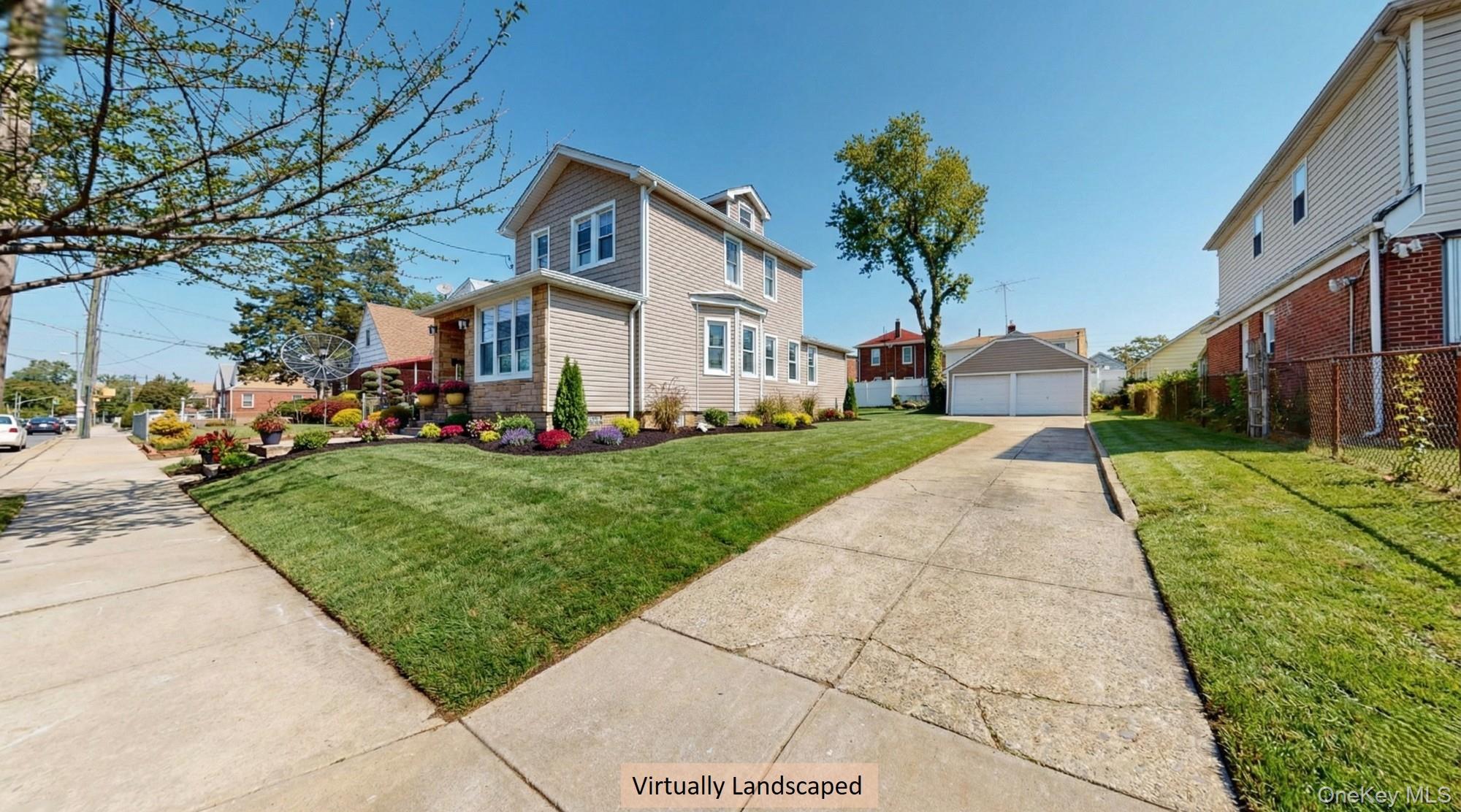 136-11 Brookville Boulevard, Rosedale, NY 11422