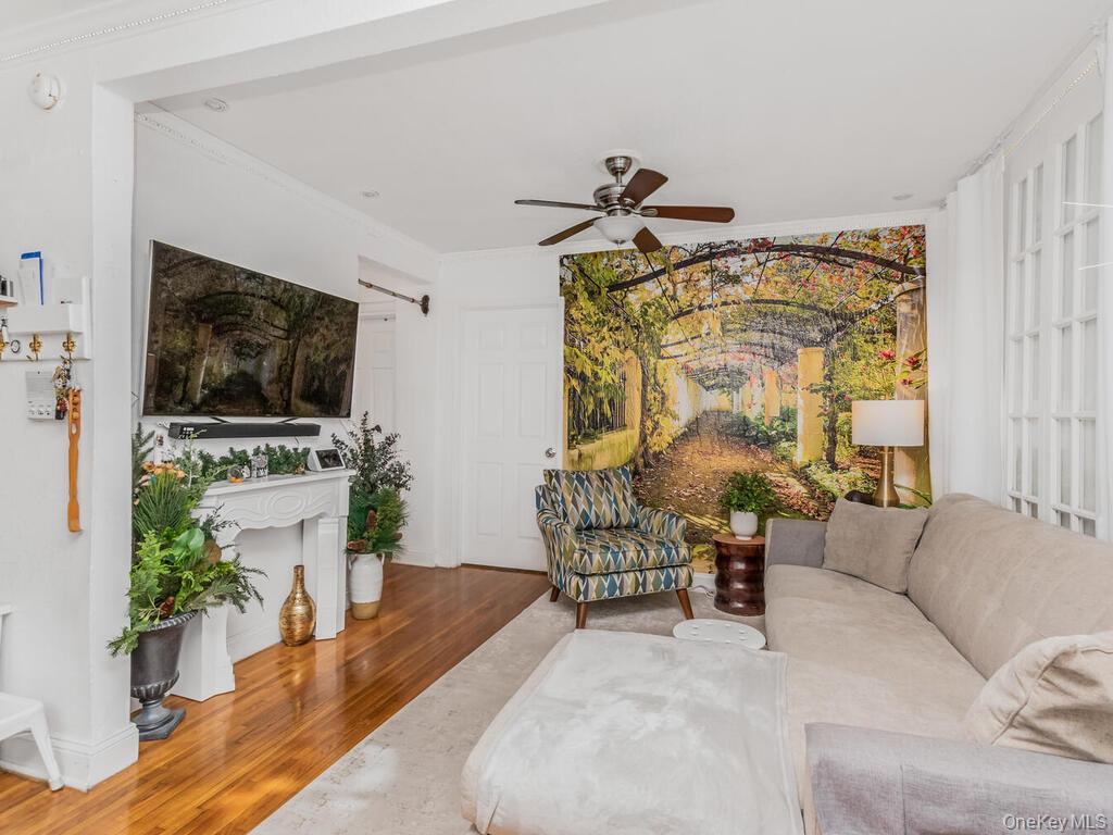 6535 Broadway # 2G, Bronx, NY 10471