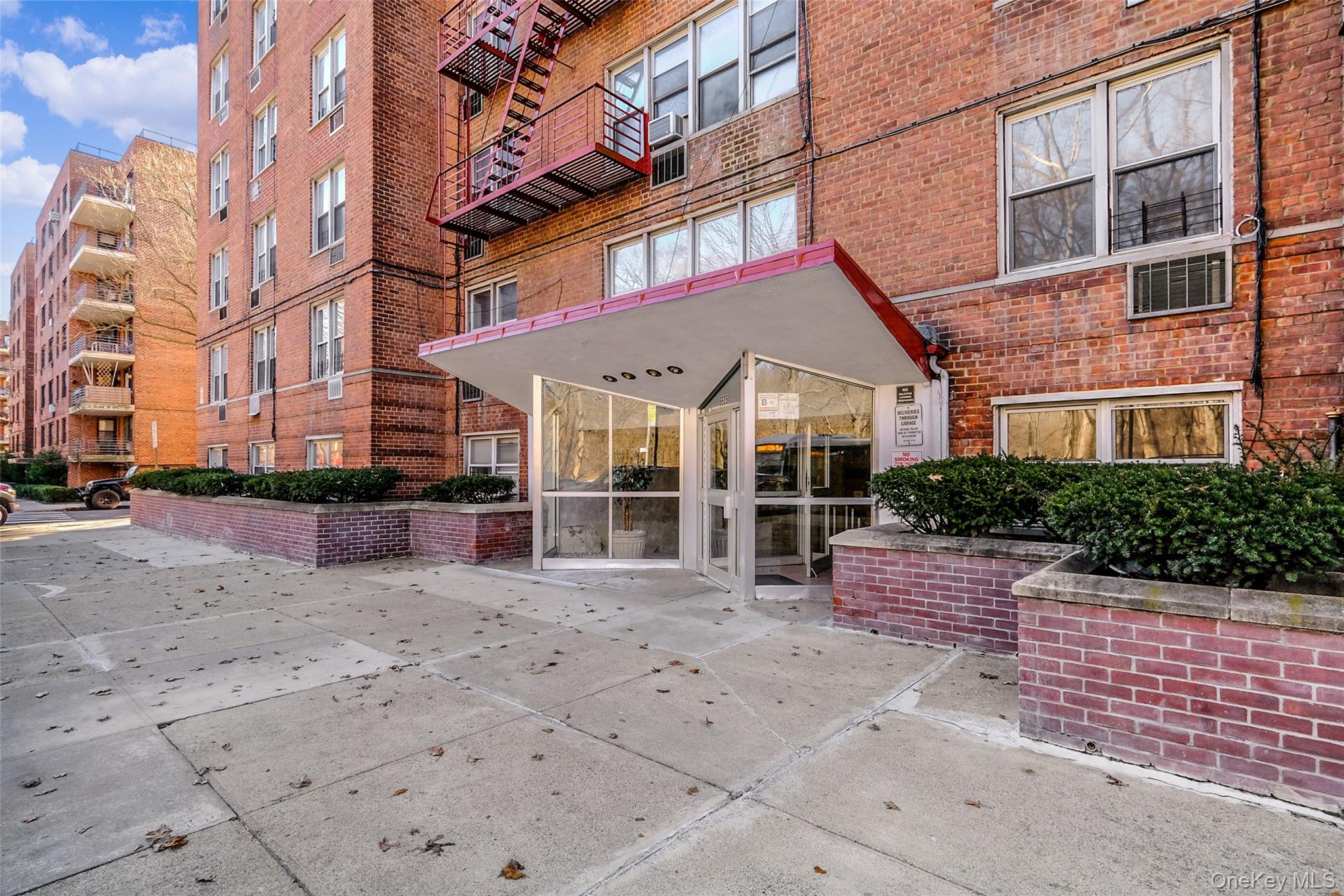 6535 Broadway # 2G, Bronx, NY 10471