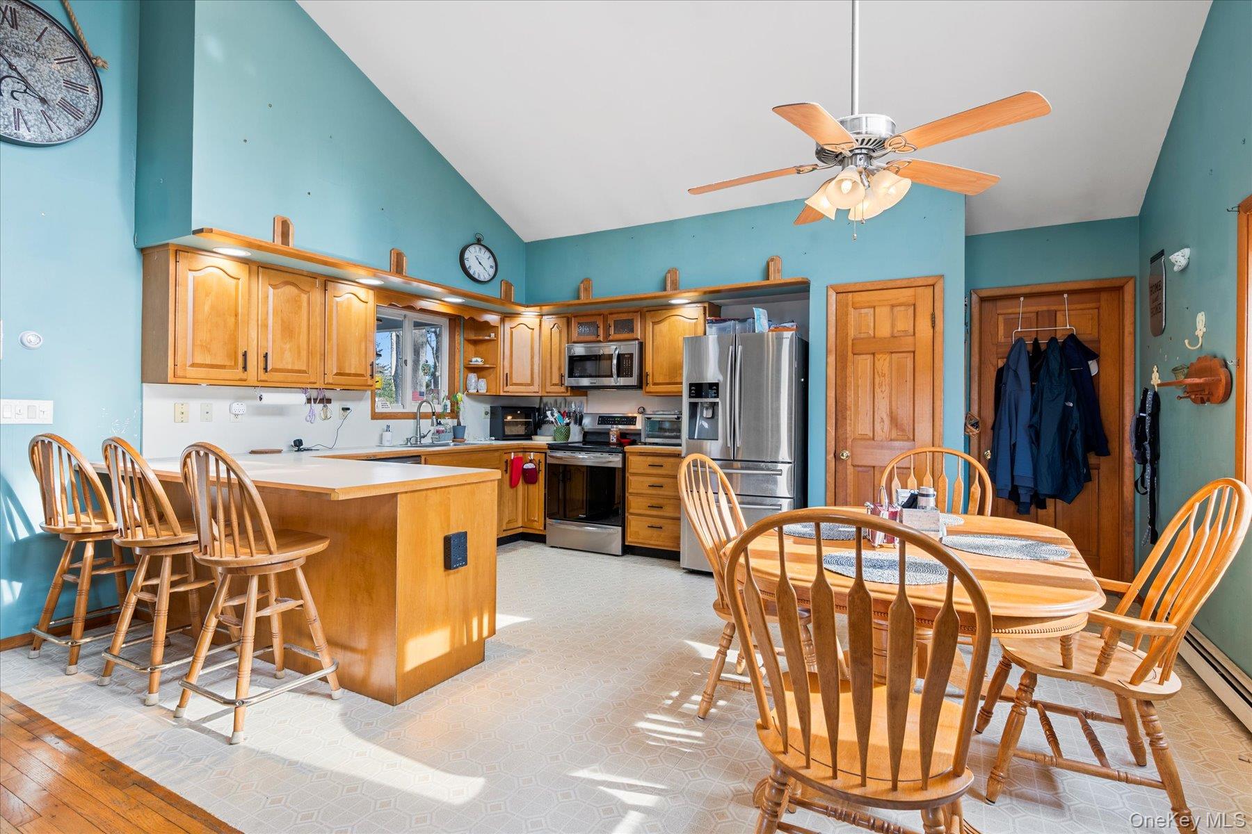 214 Pipe Stave Hollow Road, Mount Sinai, NY 11766