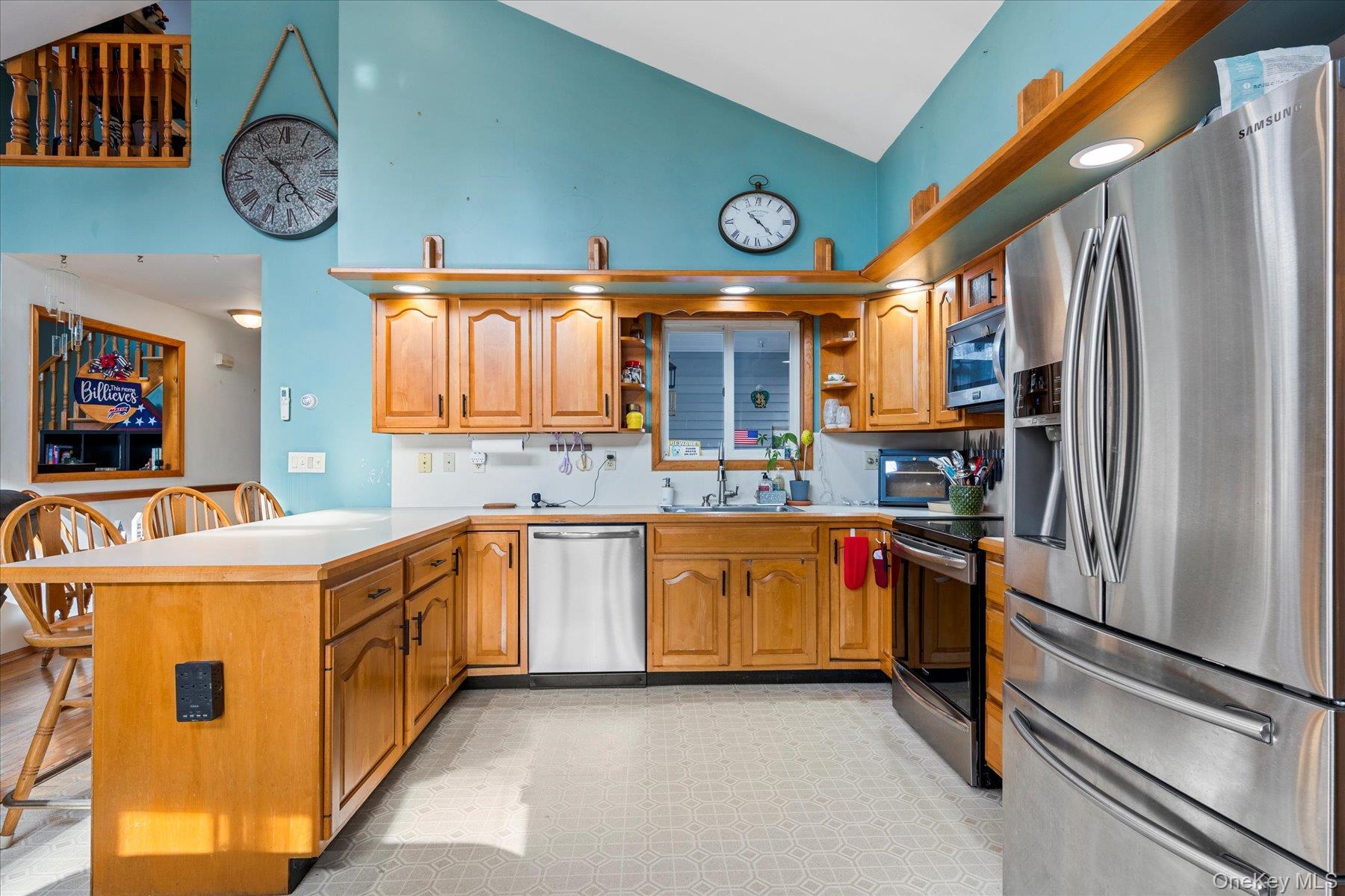 214 Pipe Stave Hollow Road, Mount Sinai, NY 11766