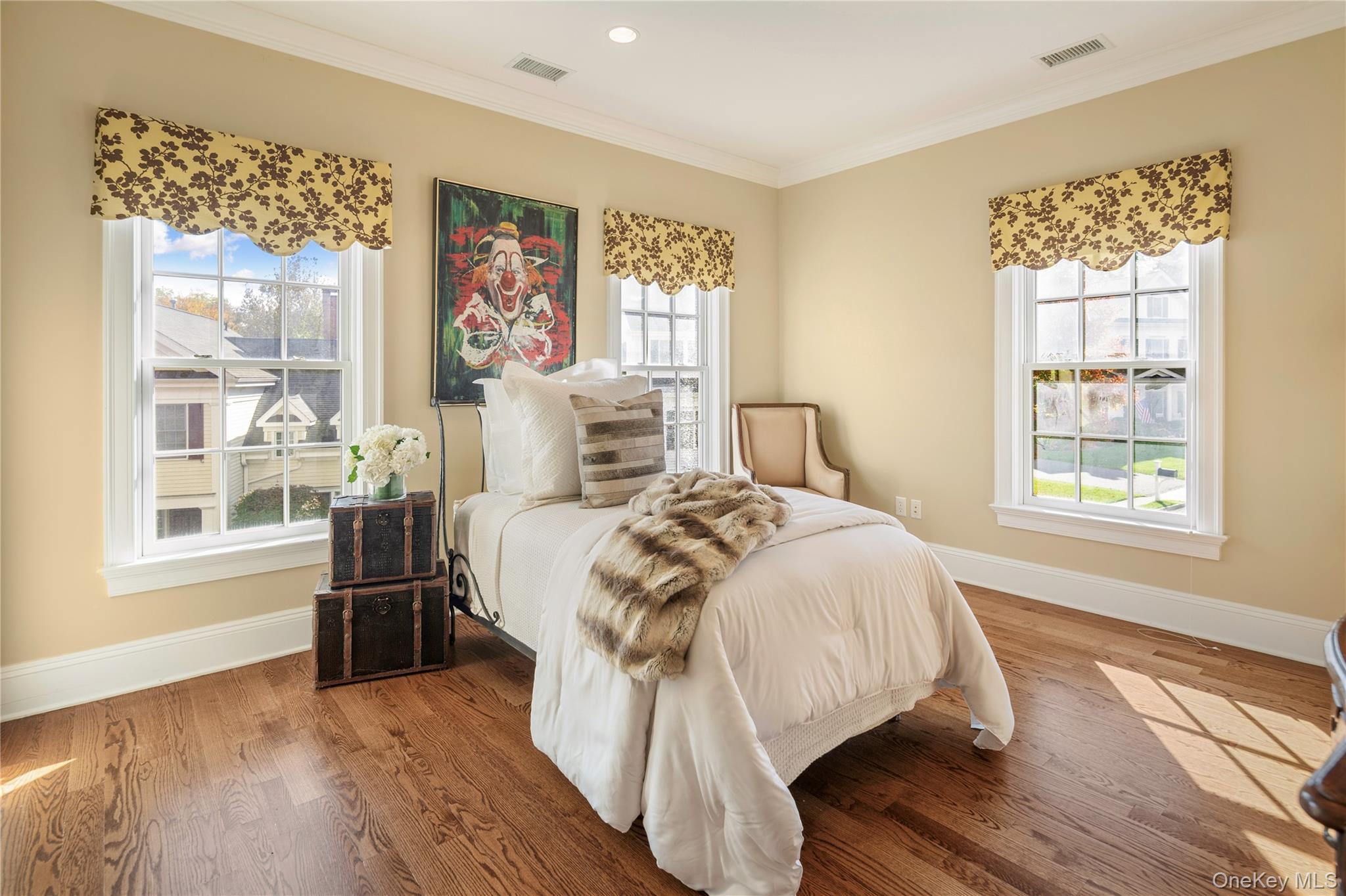 14 Cider Mill Circle, Armonk, NY 10504