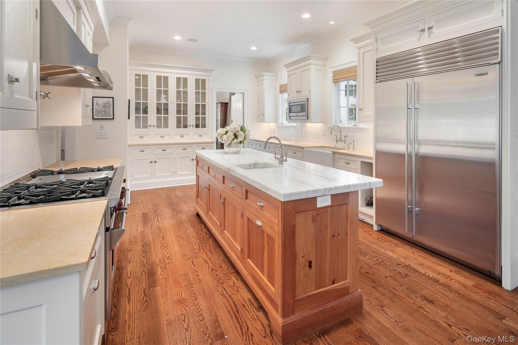 14 Cider Mill Circle, Armonk, NY 10504