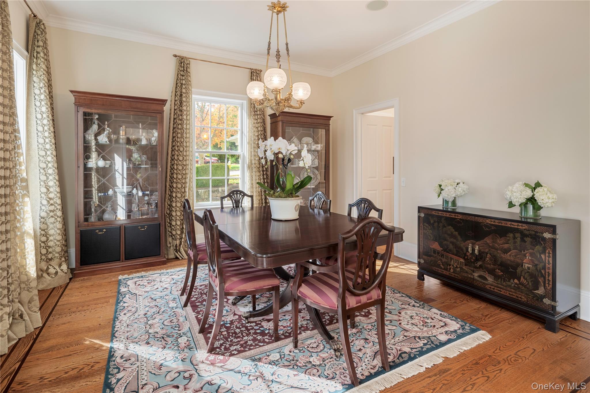 14 Cider Mill Circle, Armonk, NY 10504