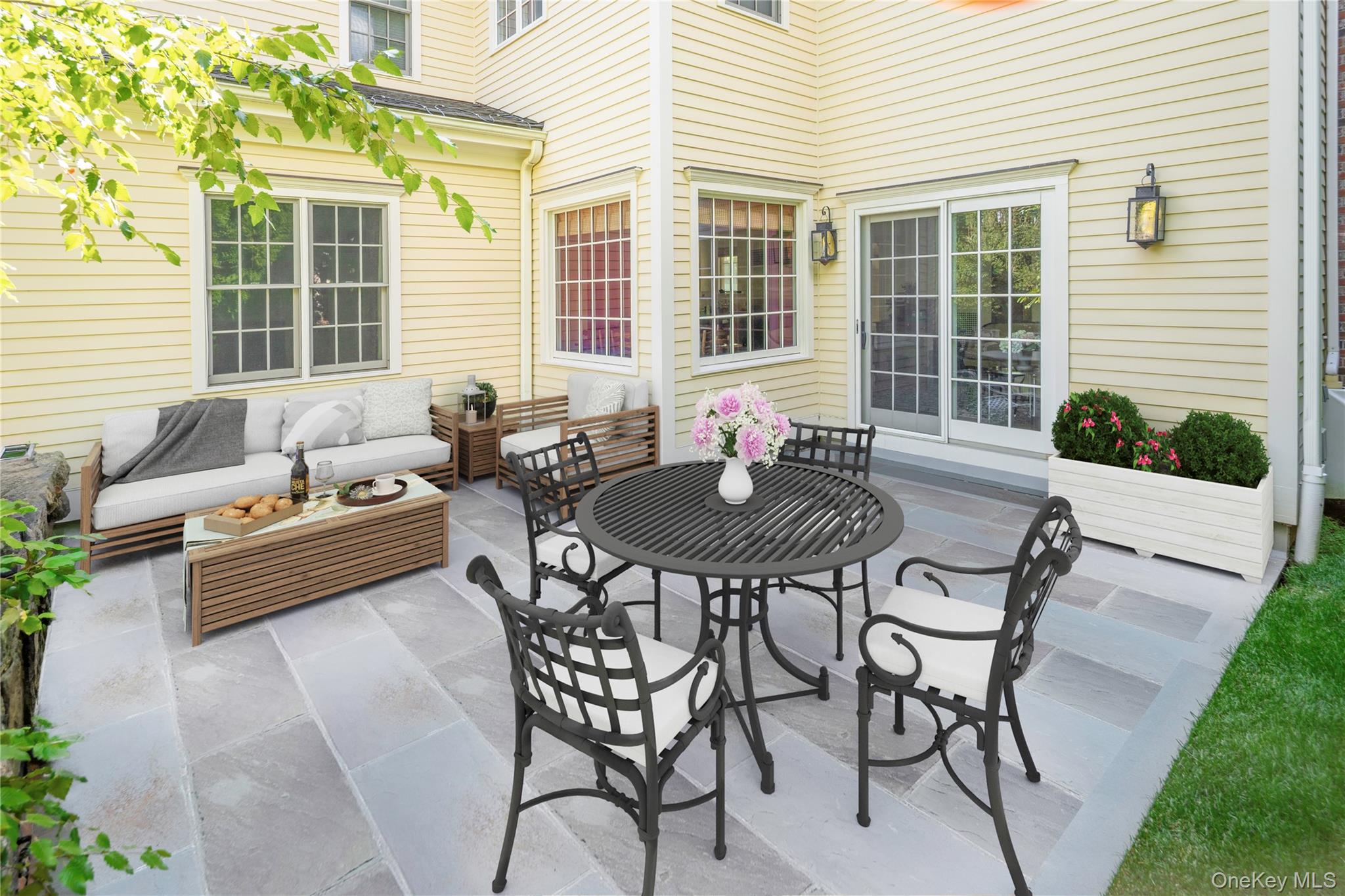 14 Cider Mill Circle, Armonk, NY 10504