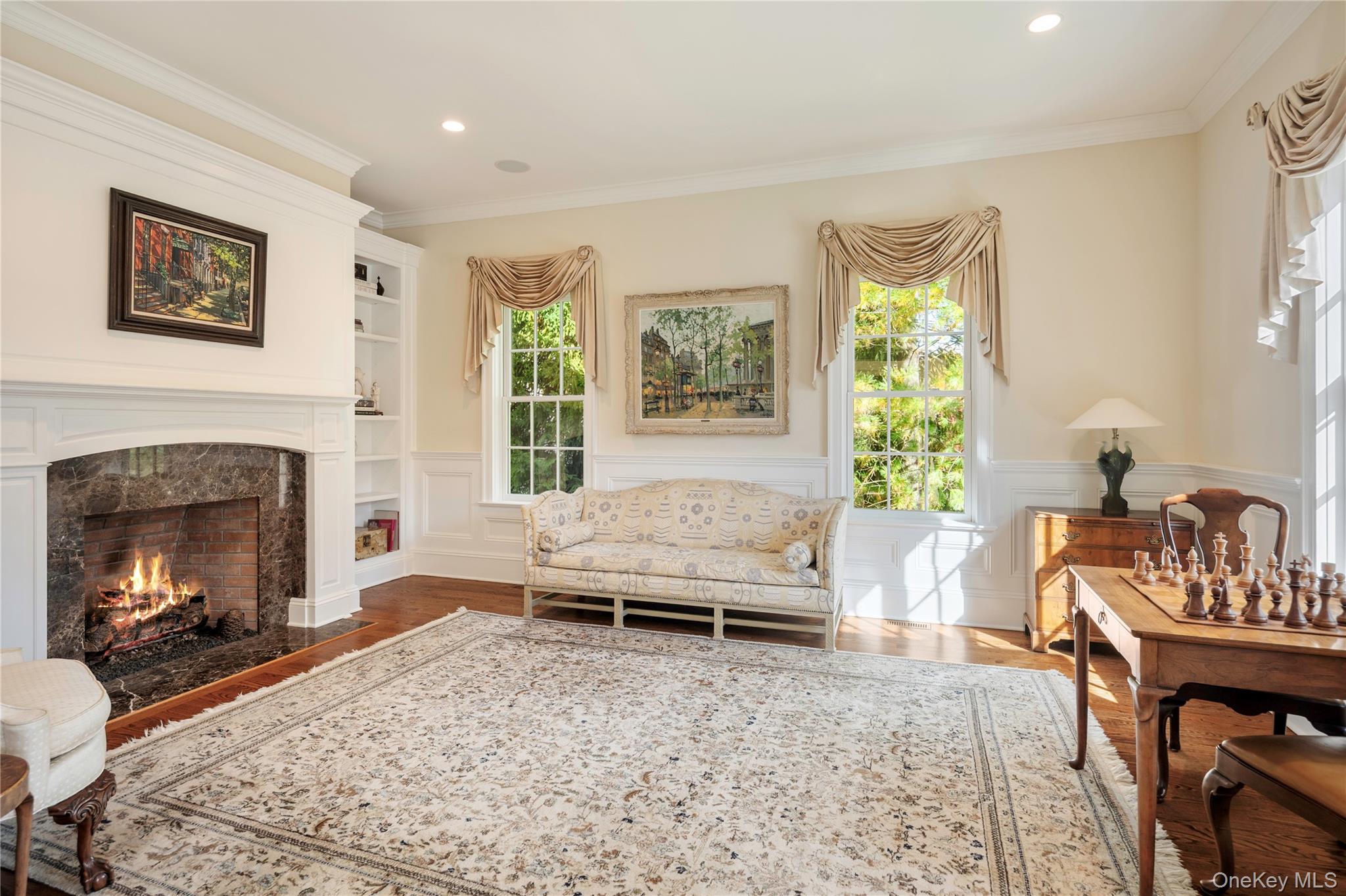 14 Cider Mill Circle, Armonk, NY 10504