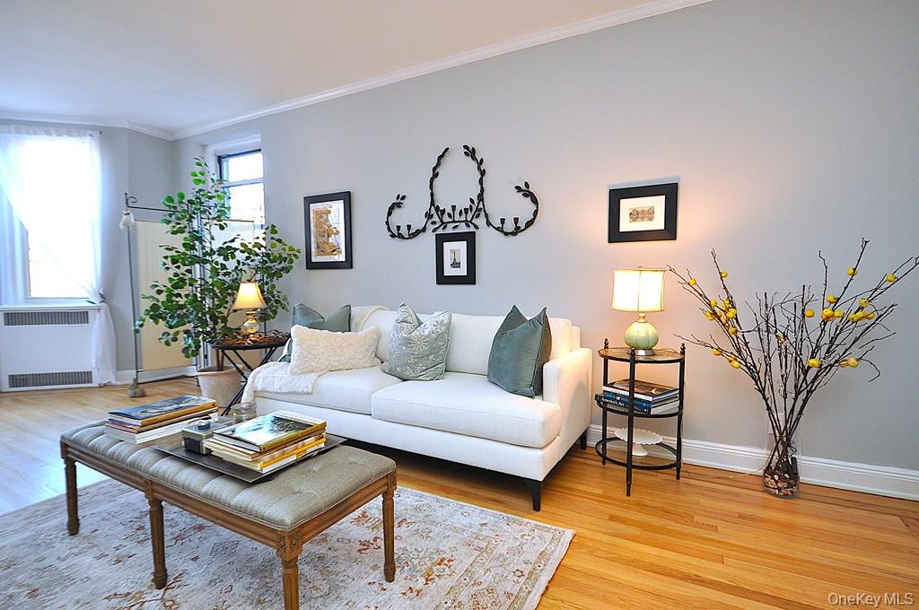 253 Garth Road # 6J, Scarsdale, NY 10583