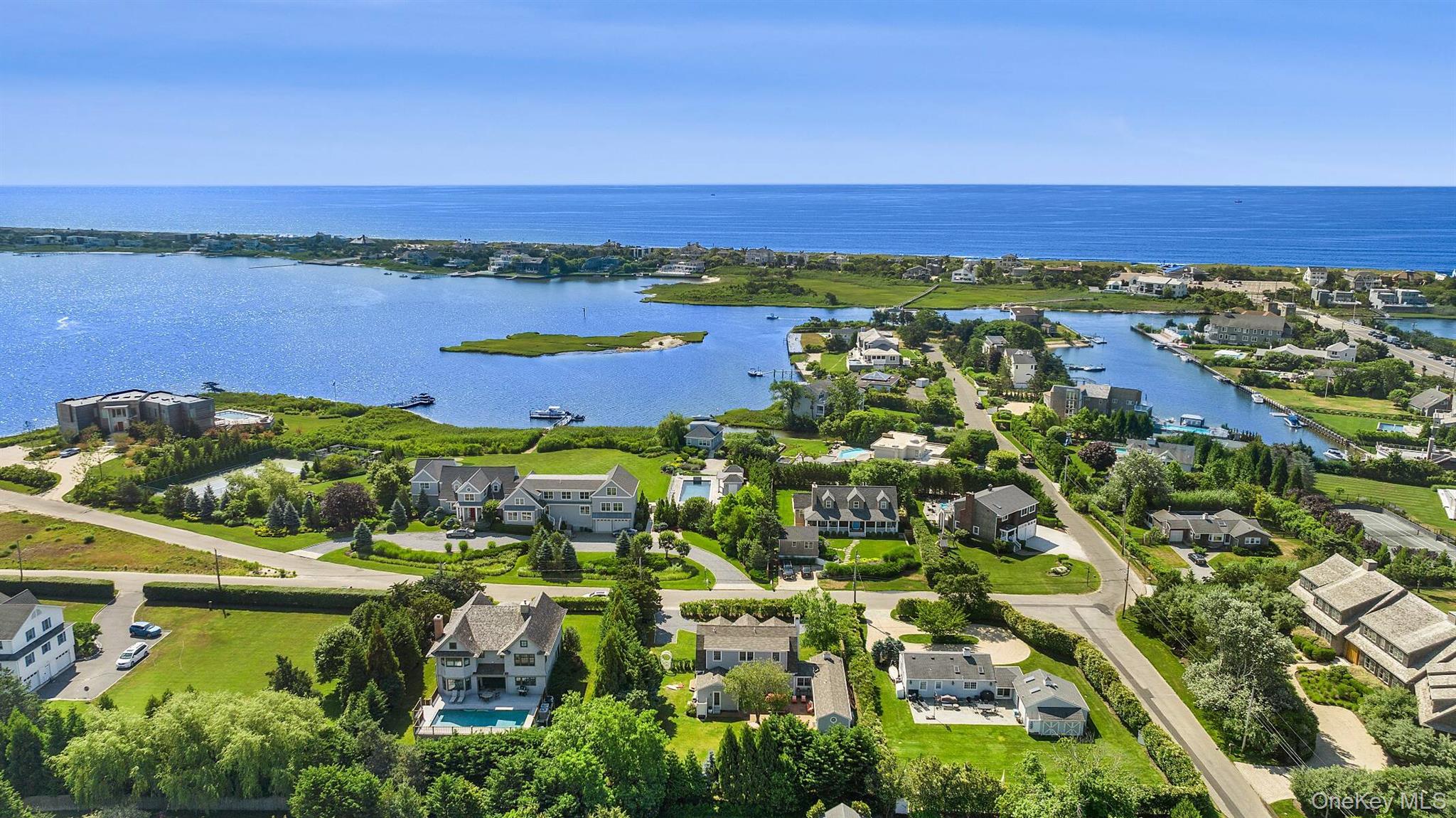 30 Exchange Place, Westhampton Beach, NY 11978