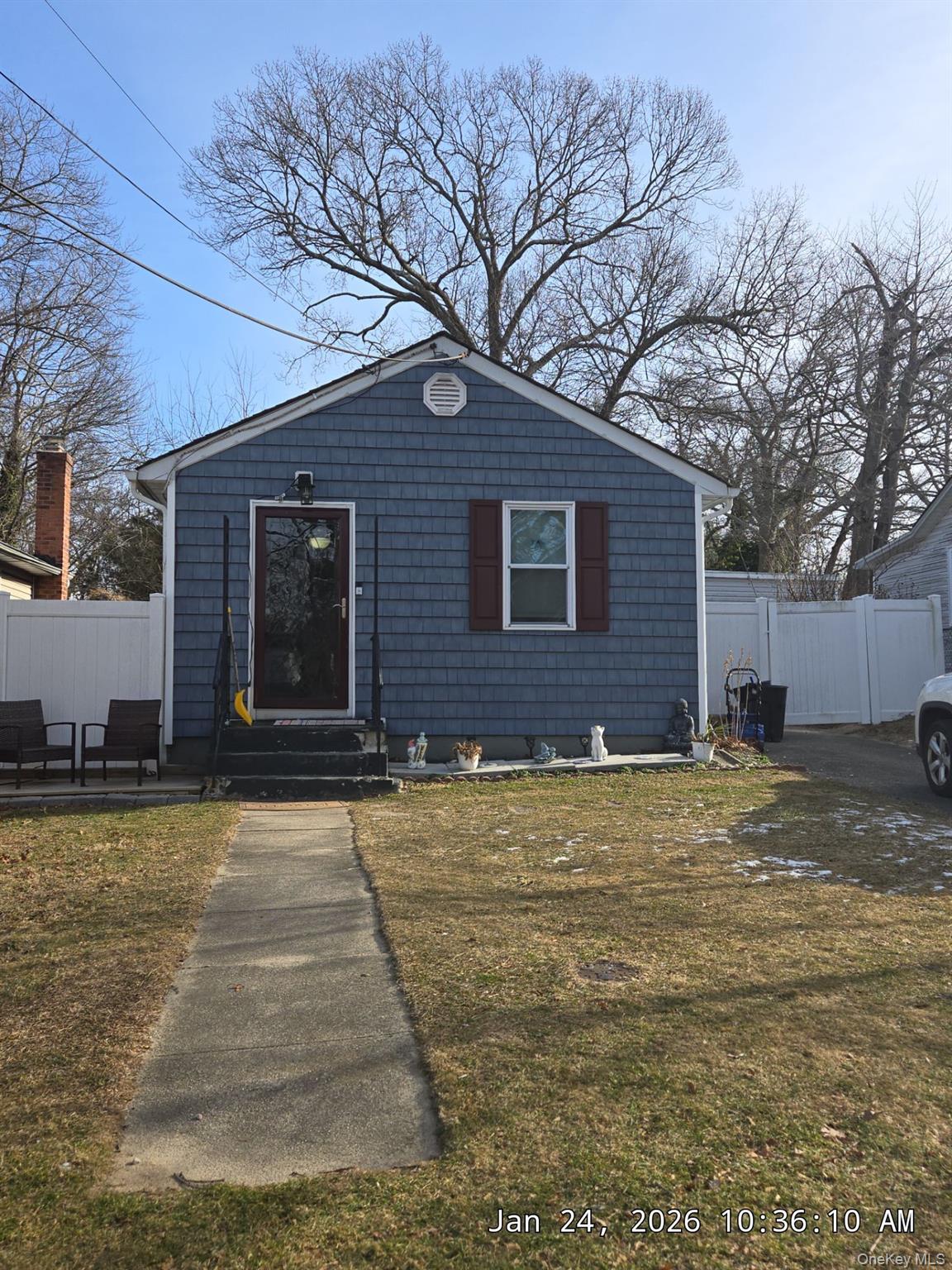 59 Wildwood Drive, Sound Beach, NY 11789