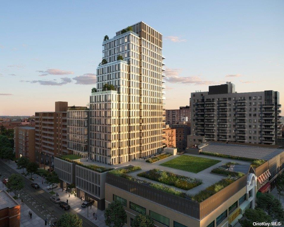 136-18 Maple Avenue # 20D, Flushing, NY 11355