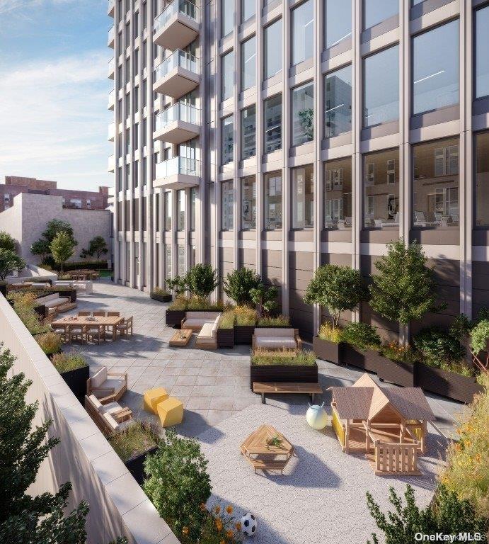 136-18 Maple Avenue # 20D, Flushing, NY 11355