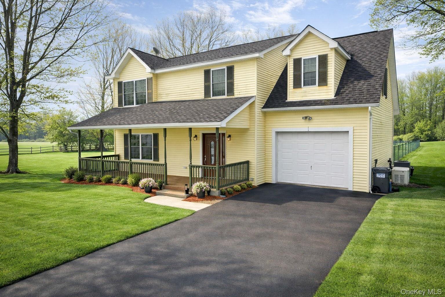 1 Decker Farm Road, Monticello, NY 12701