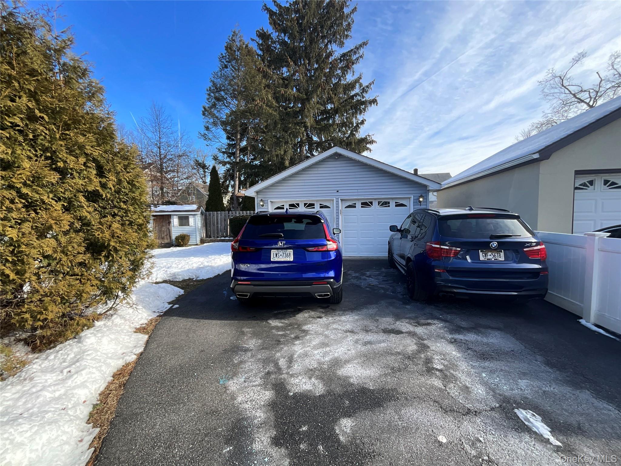 32 Prairie Avenue # B, Suffern, NY 10901