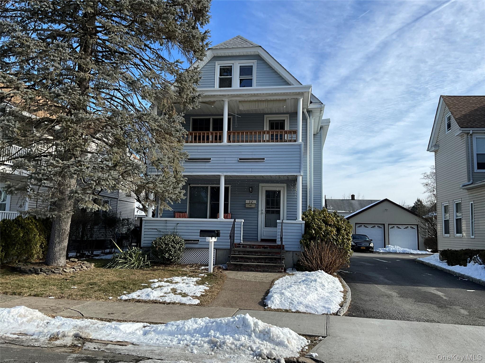 32 Prairie Avenue # B, Suffern, NY 10901