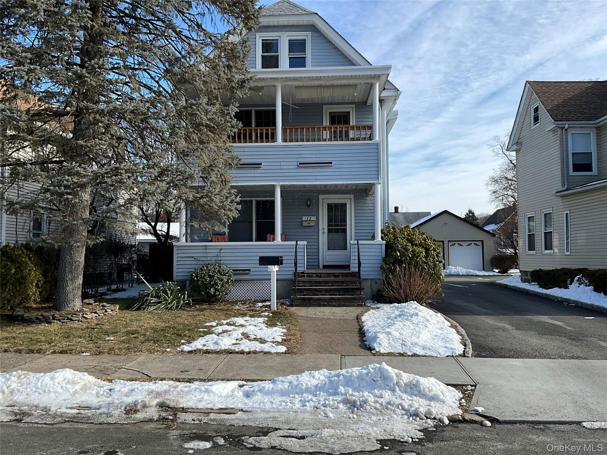 32 Prairie Avenue # B, Suffern, NY 10901