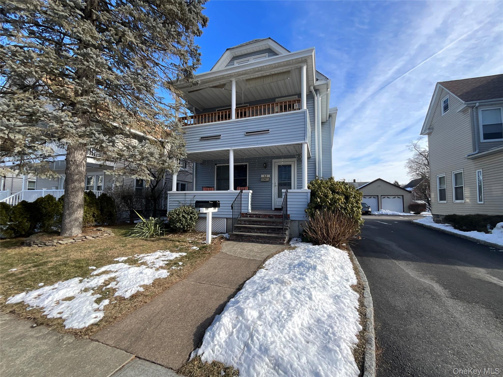 32 Prairie Avenue # B, Suffern, NY 10901