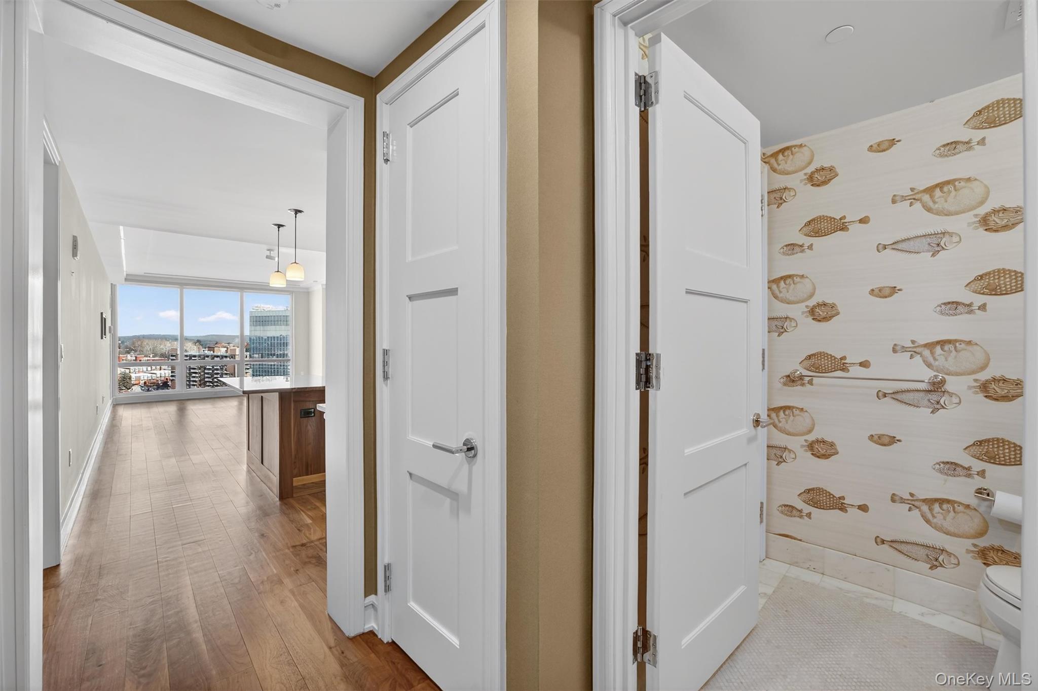 5 Renaissance Square # 19B, White Plains, NY 10601