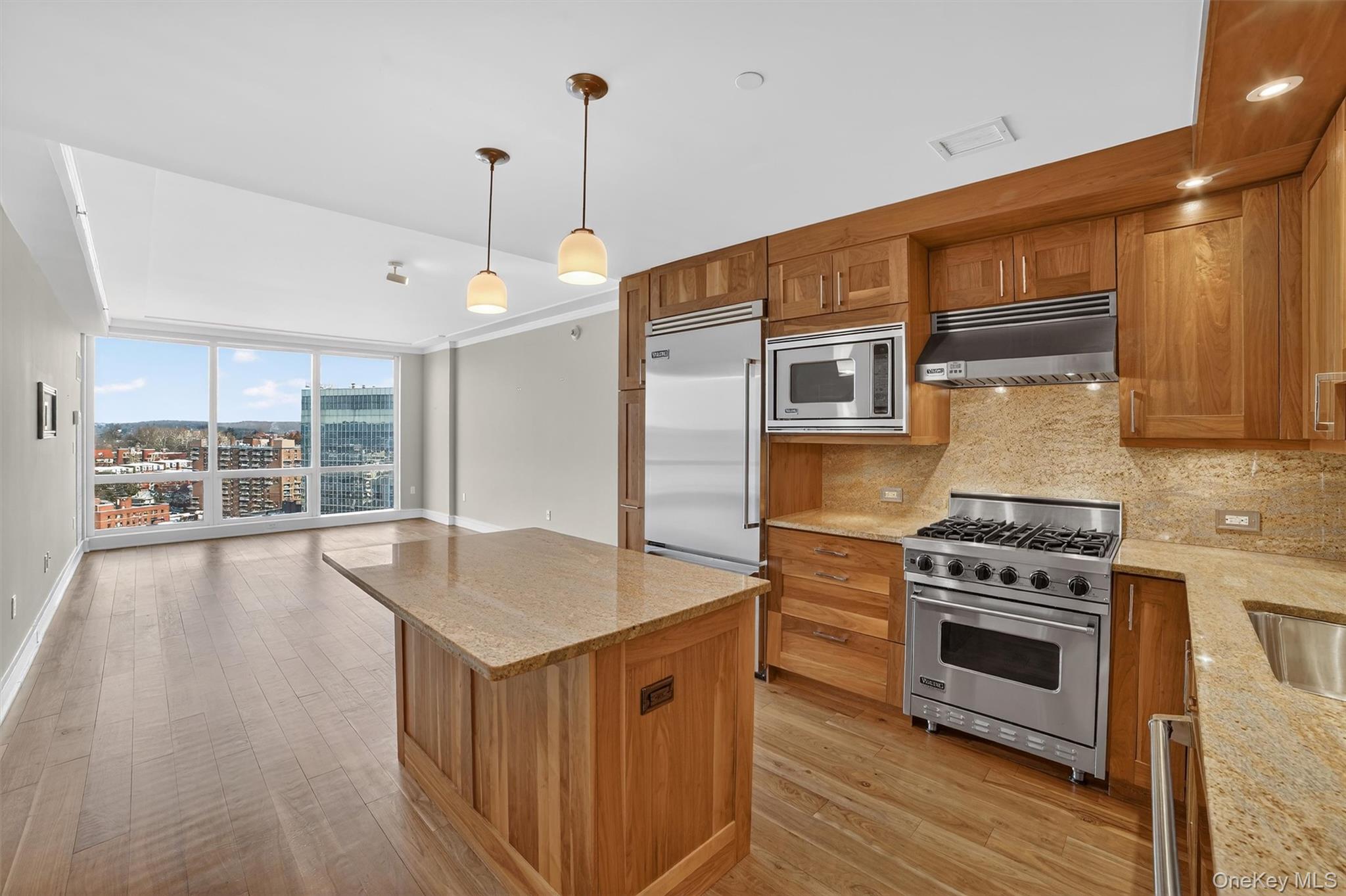 5 Renaissance Square # 19B, White Plains, NY 10601