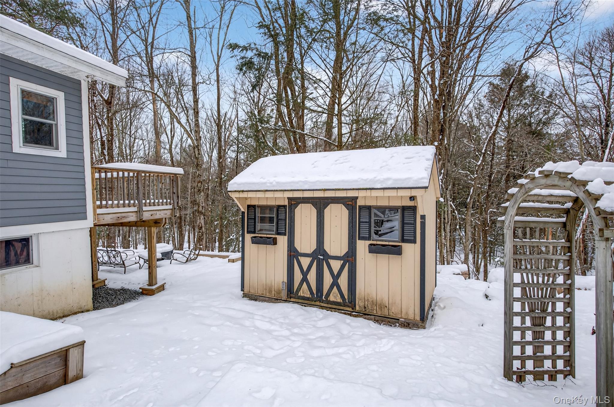 24 Schultz Road, White Lake, NY 12786